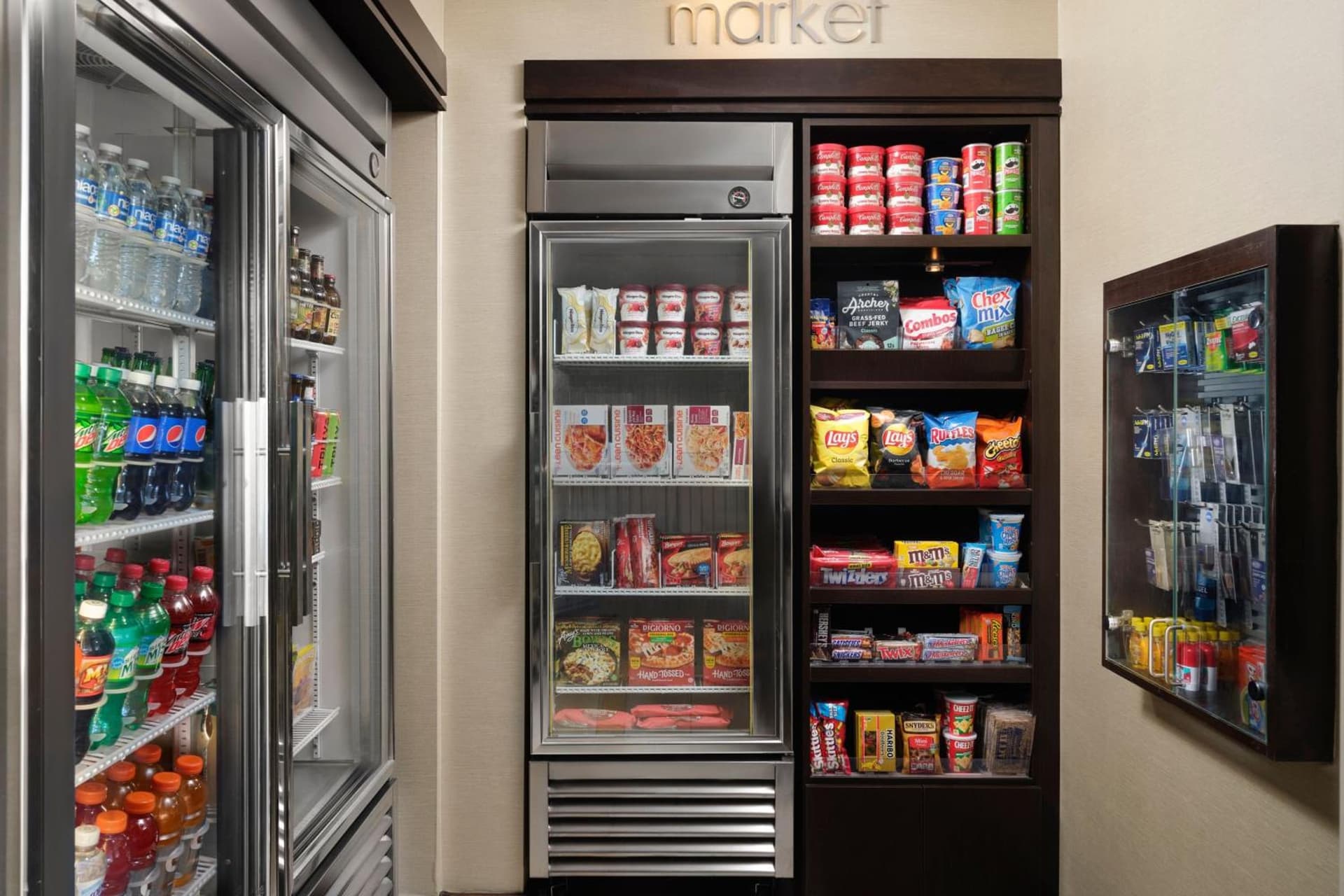 Residence Inn by Marriott Grand Rapids Airport gallery photo in Grand Rapids, MI — image 13