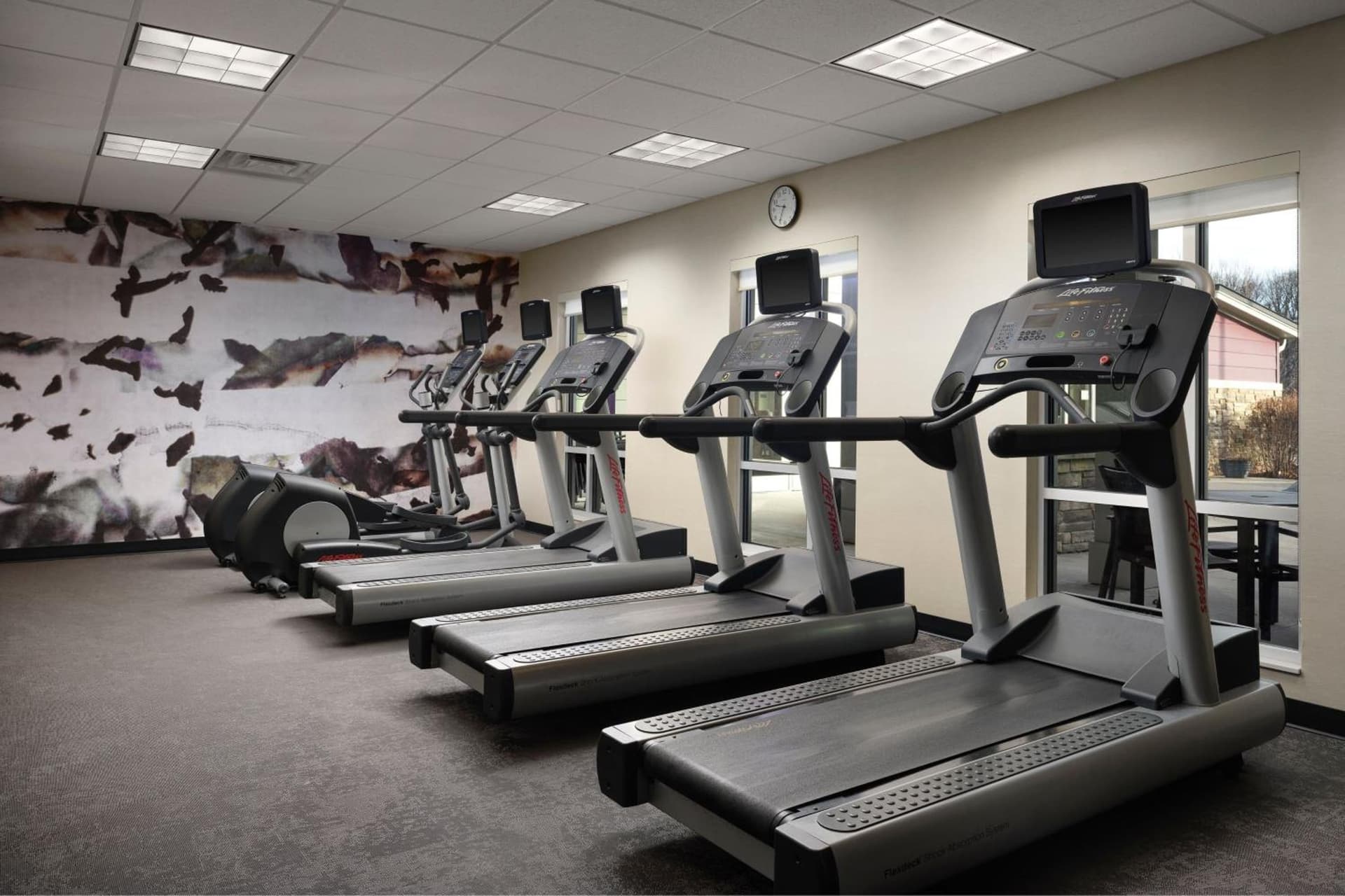 Residence Inn by Marriott Grand Rapids Airport gallery photo in Grand Rapids, MI — image 22
