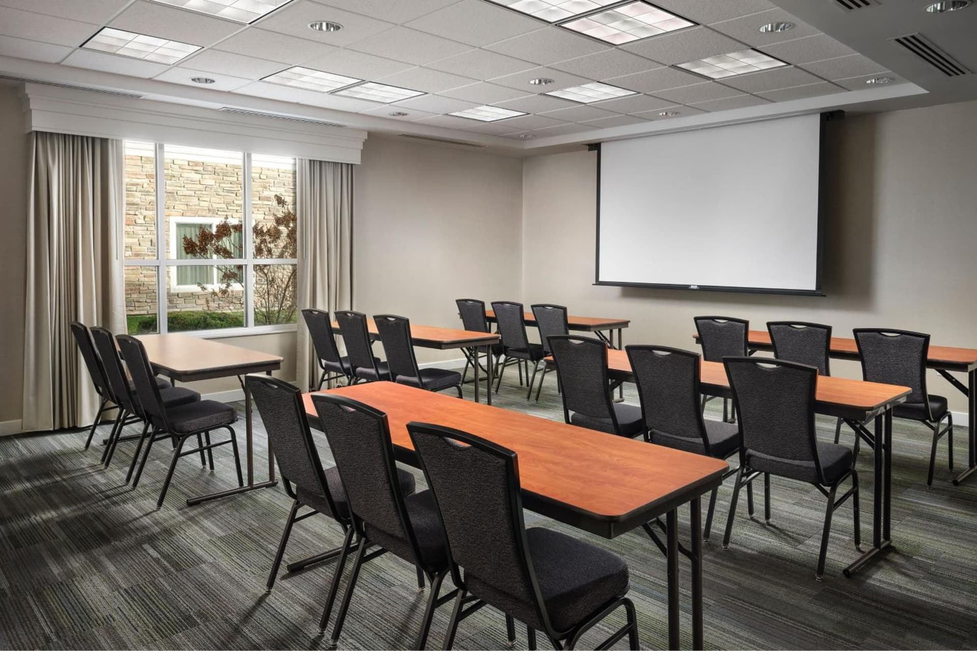 Residence Inn by Marriott Grand Rapids Airport gallery photo in Grand Rapids, MI — image 8