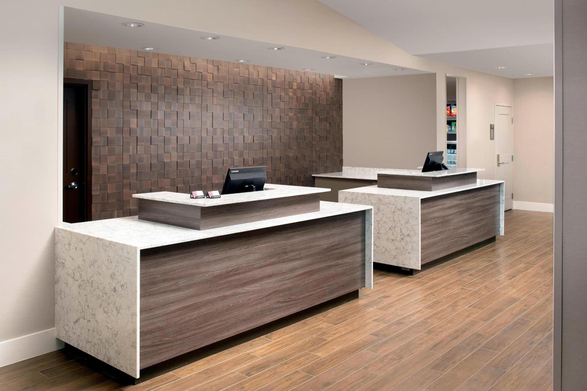 Residence Inn by Marriott Denver Airport/Convention Center property views in Denver, CO — gallery photo 3