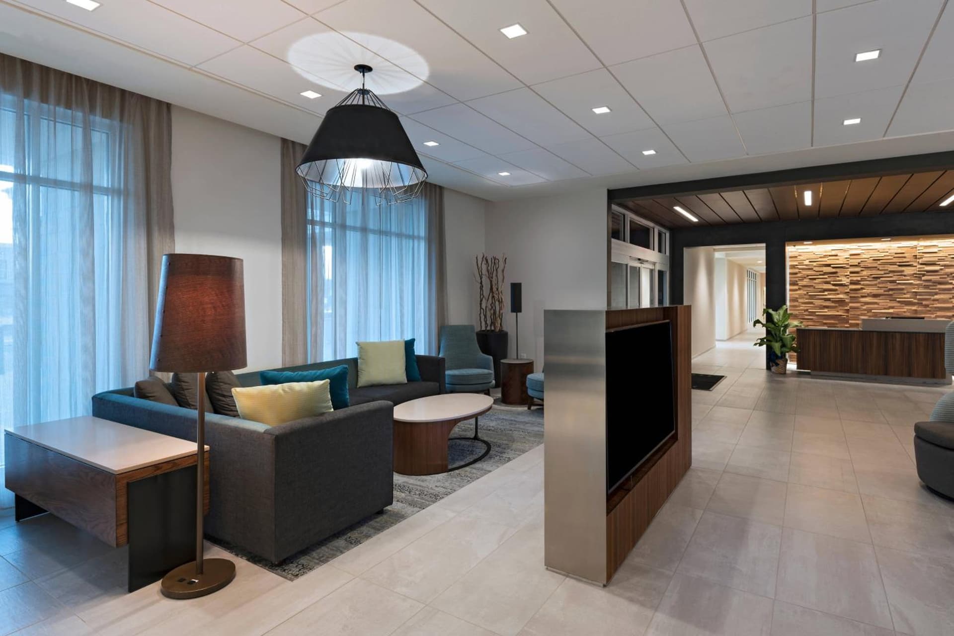 Courtyard by Marriott Jackson Madison gallery photo in Madison, MS — image 42