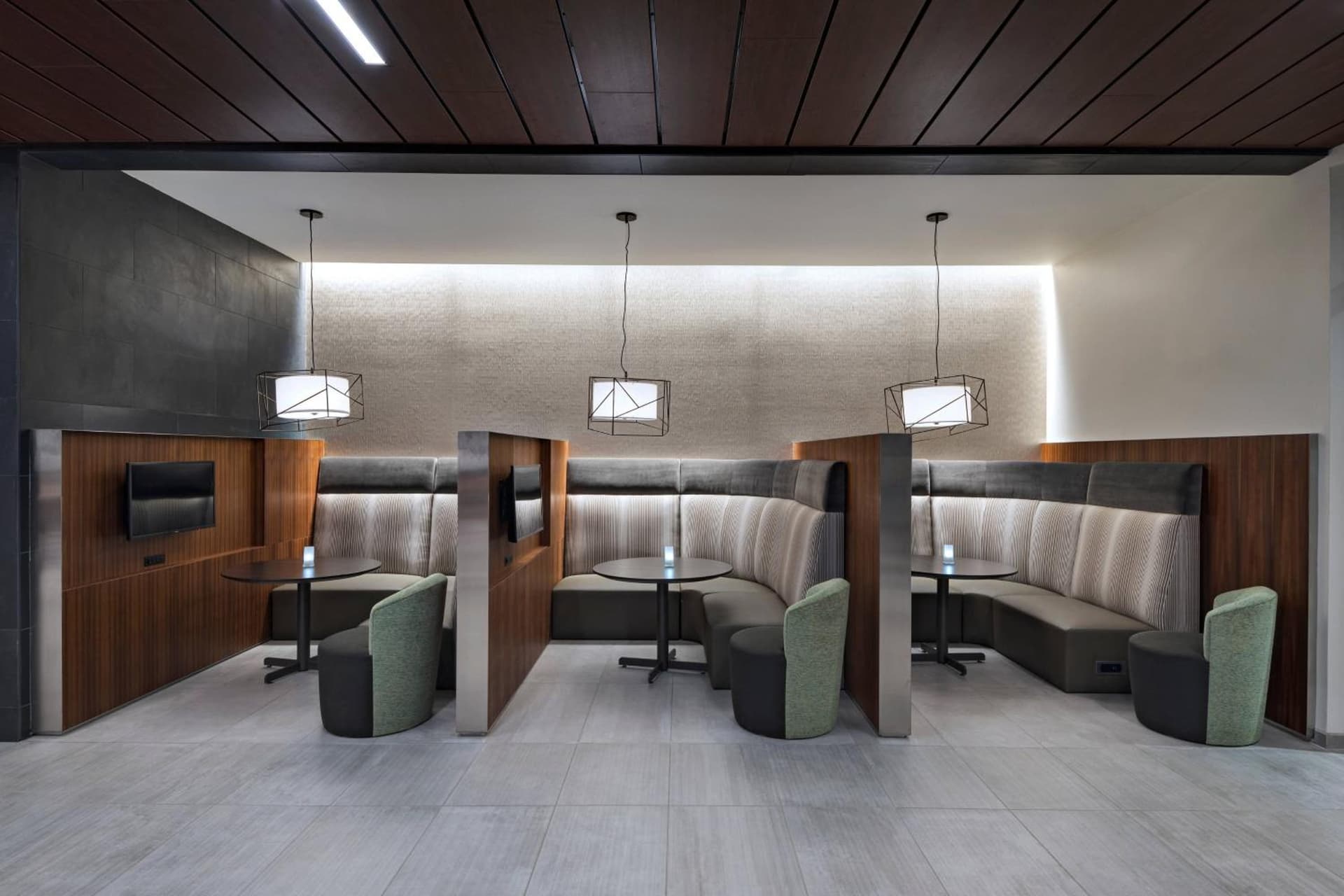 Courtyard by Marriott Jackson Madison gallery photo in Madison, MS — image 6
