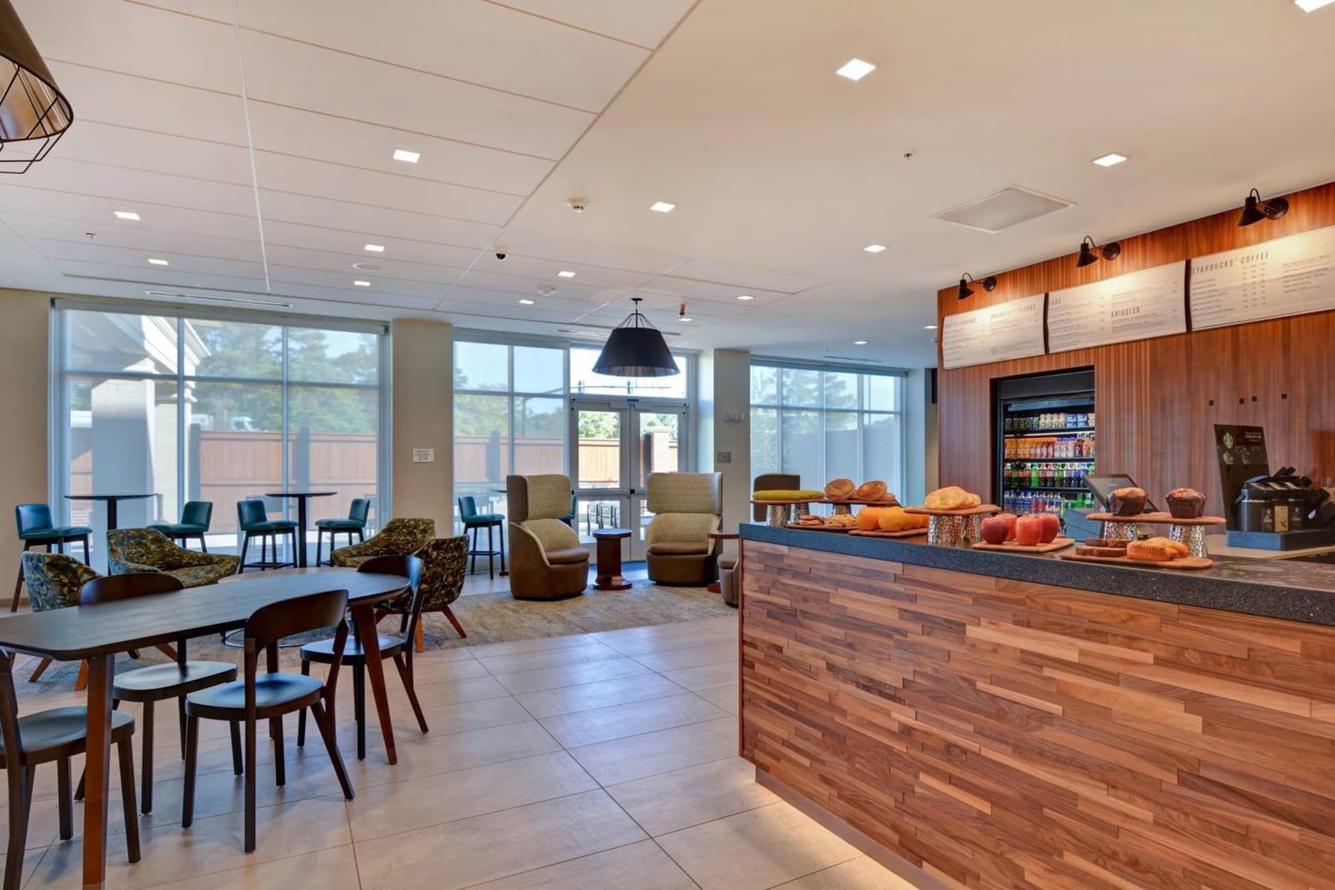Courtyard by Marriott Jackson Madison gallery photo in Madison, MS — image 38