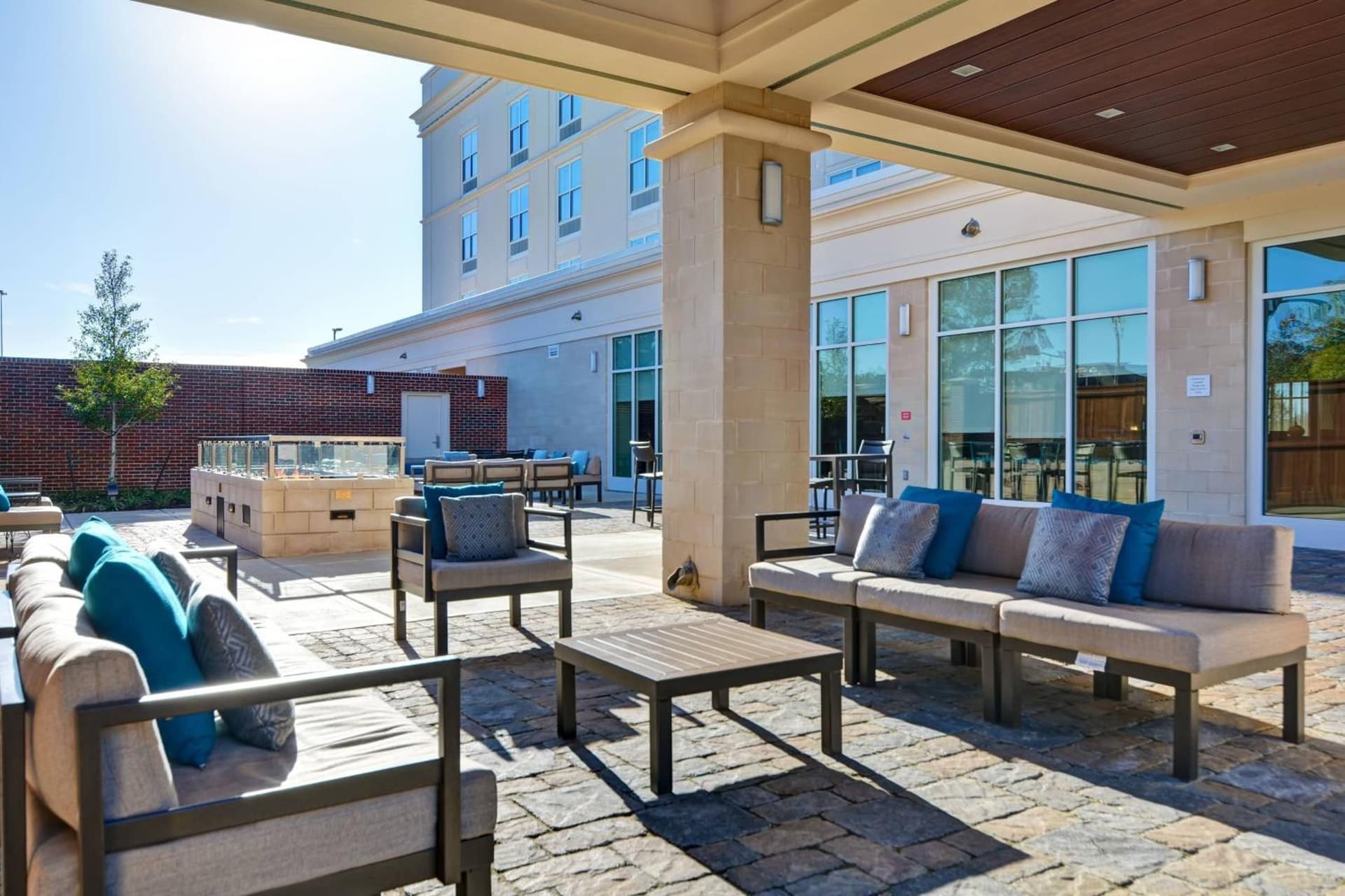 Courtyard by Marriott Jackson Madison gallery photo in Madison, MS — image 52