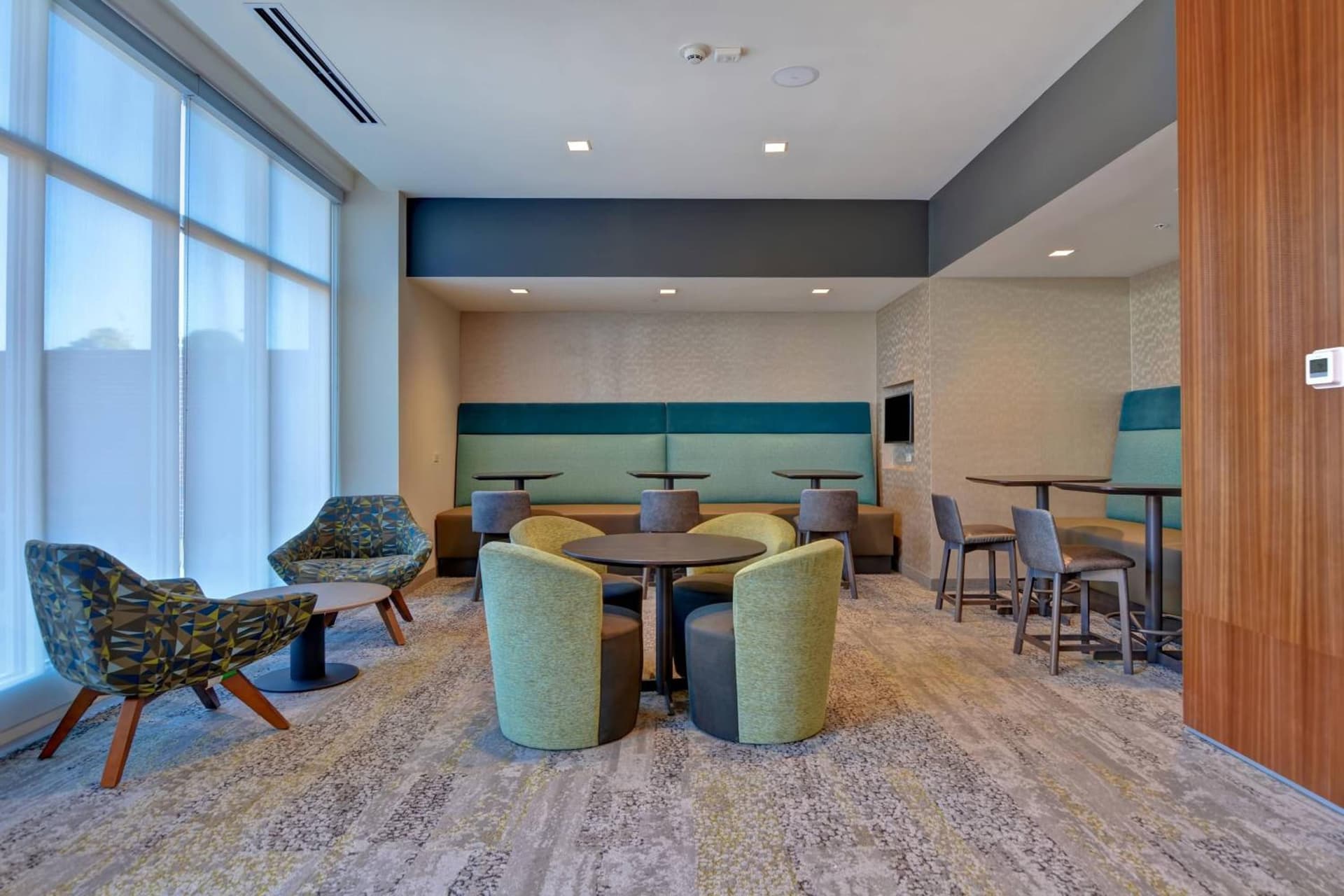 Courtyard by Marriott Jackson Madison gallery photo in Madison, MS — image 48