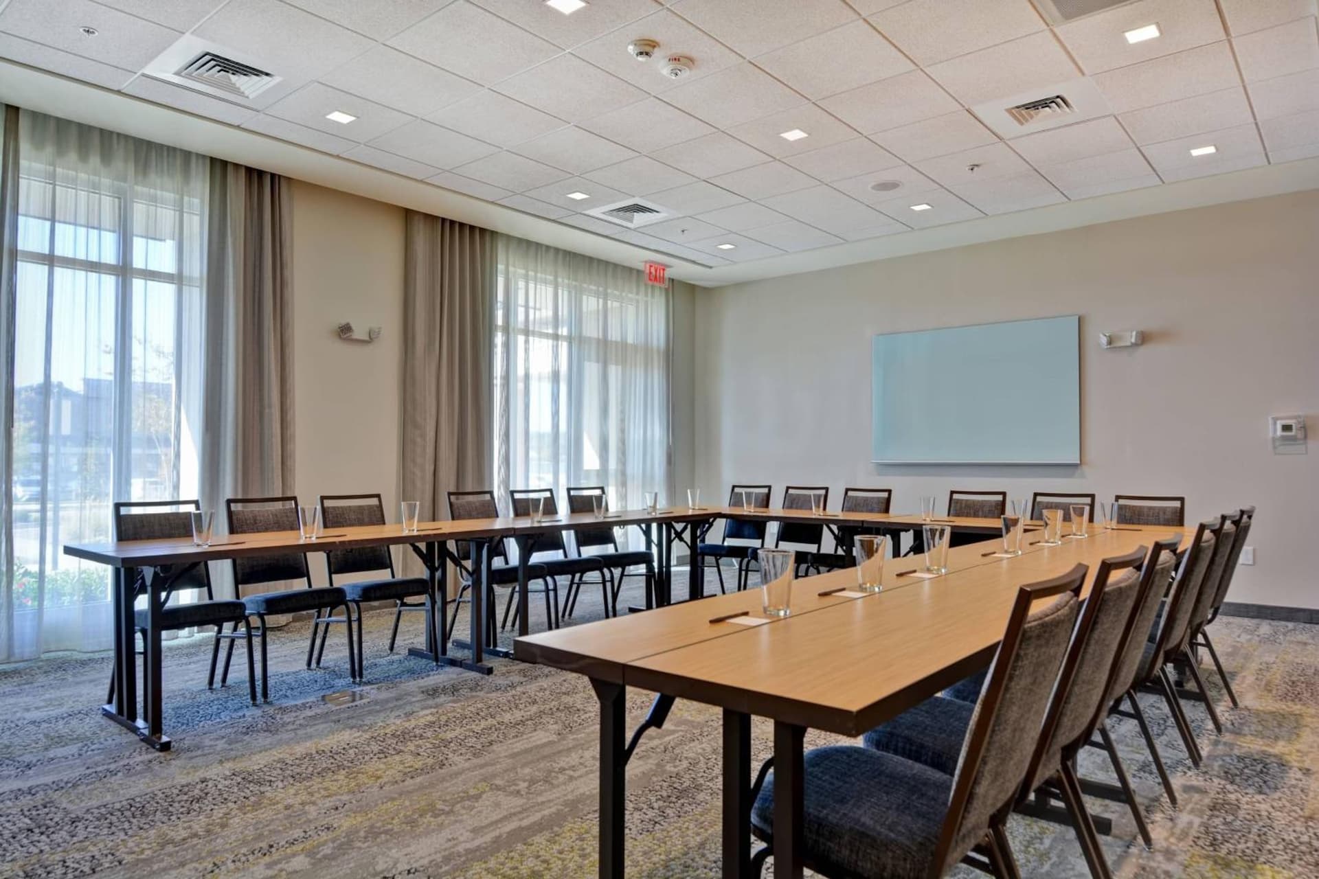 Courtyard by Marriott Jackson Madison gallery photo in Madison, MS — image 11