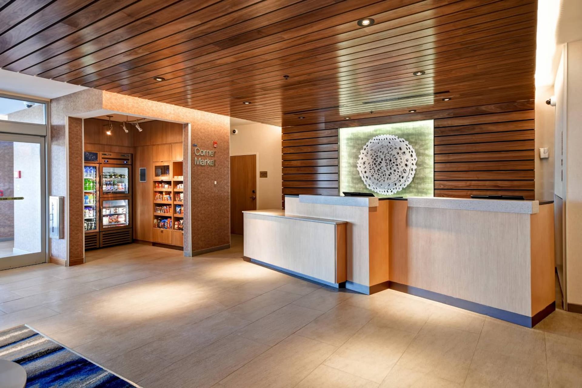 Fairfield Inn & Suites by Marriott Plymouth gallery photo in Plymouth, MA — image 18