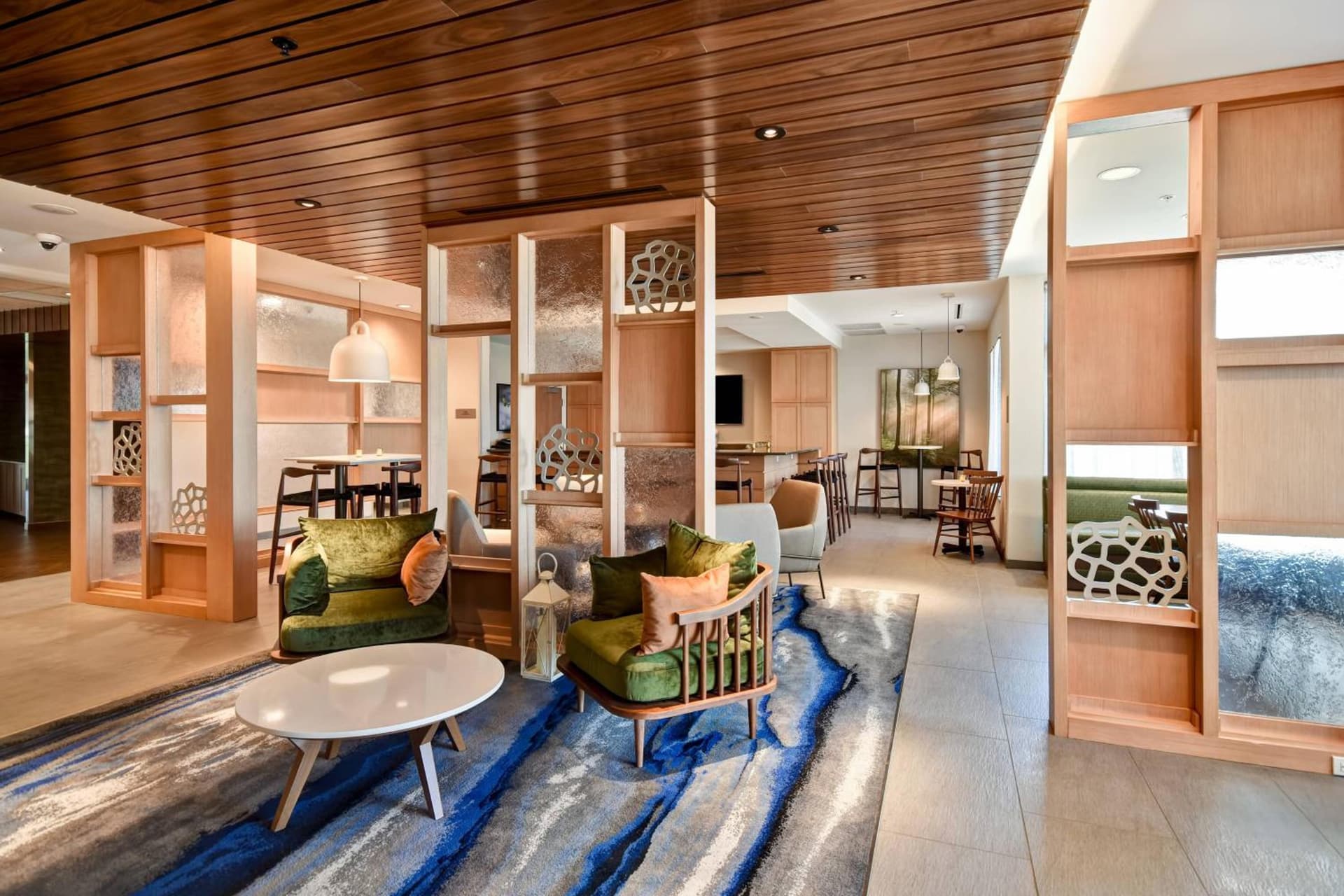 Fairfield Inn & Suites by Marriott Plymouth gallery photo in Plymouth, MA — image 35