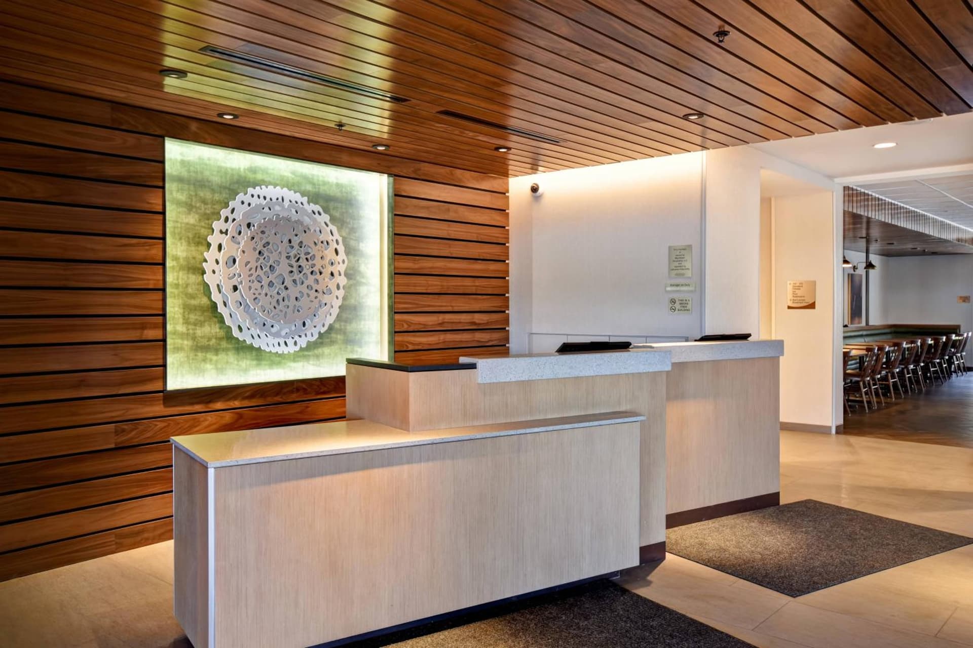 Fairfield Inn & Suites by Marriott Plymouth gallery photo in Plymouth, MA — image 26