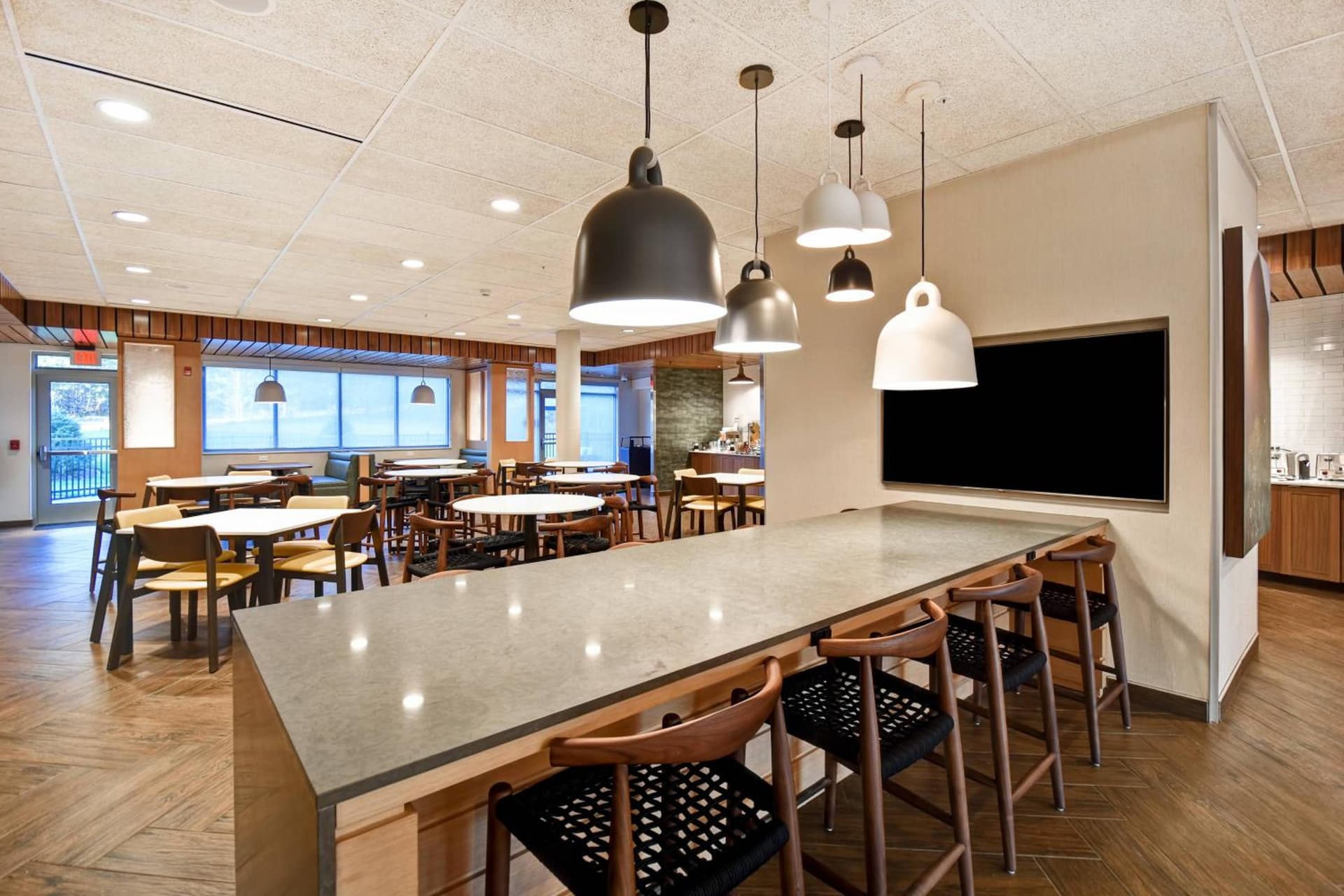 Fairfield Inn & Suites by Marriott Plymouth gallery photo in Plymouth, MA — image 4