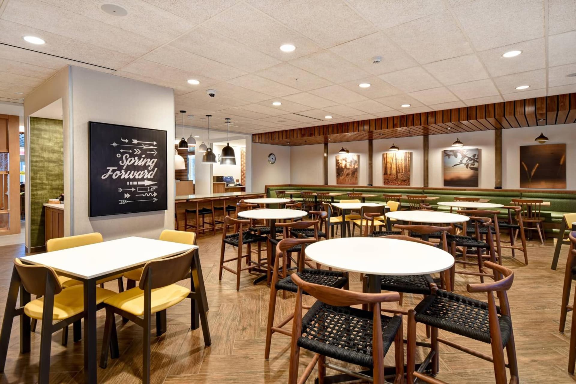 Fairfield Inn & Suites by Marriott Plymouth gallery photo in Plymouth, MA — image 11