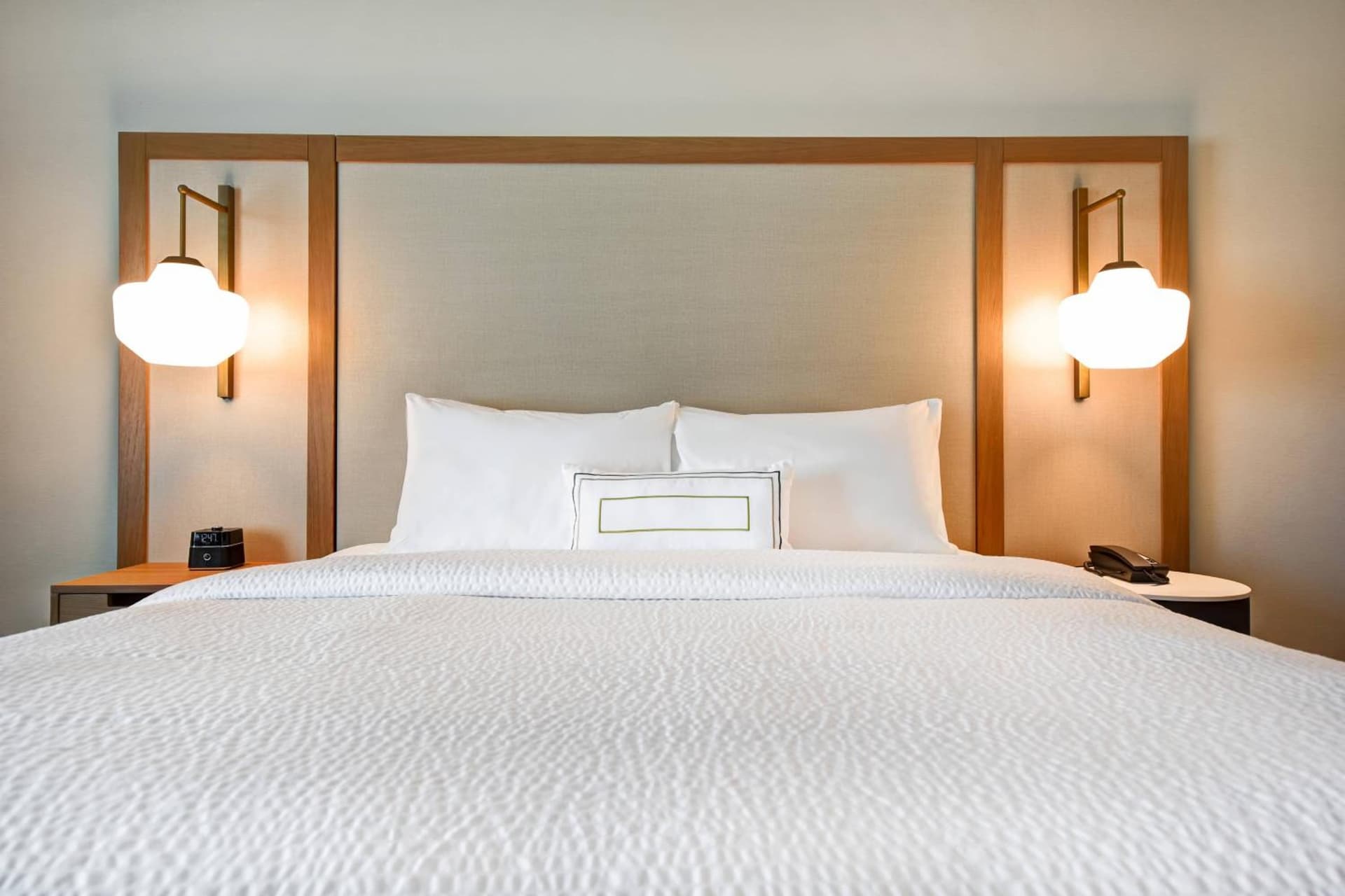 Fairfield Inn & Suites by Marriott Plymouth gallery photo in Plymouth, MA — image 37