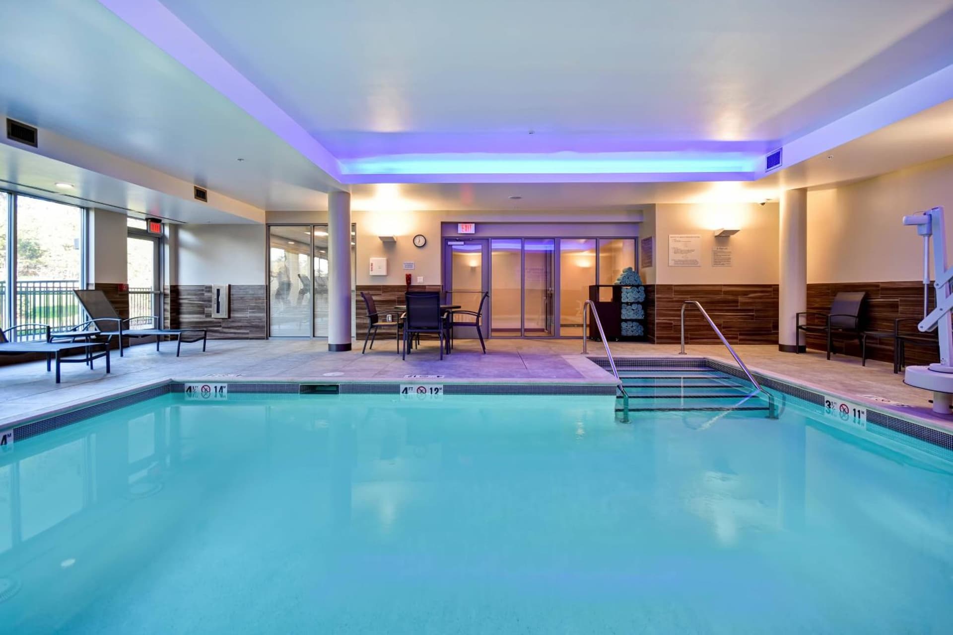 Fairfield Inn & Suites by Marriott Plymouth gallery photo in Plymouth, MA — image 29
