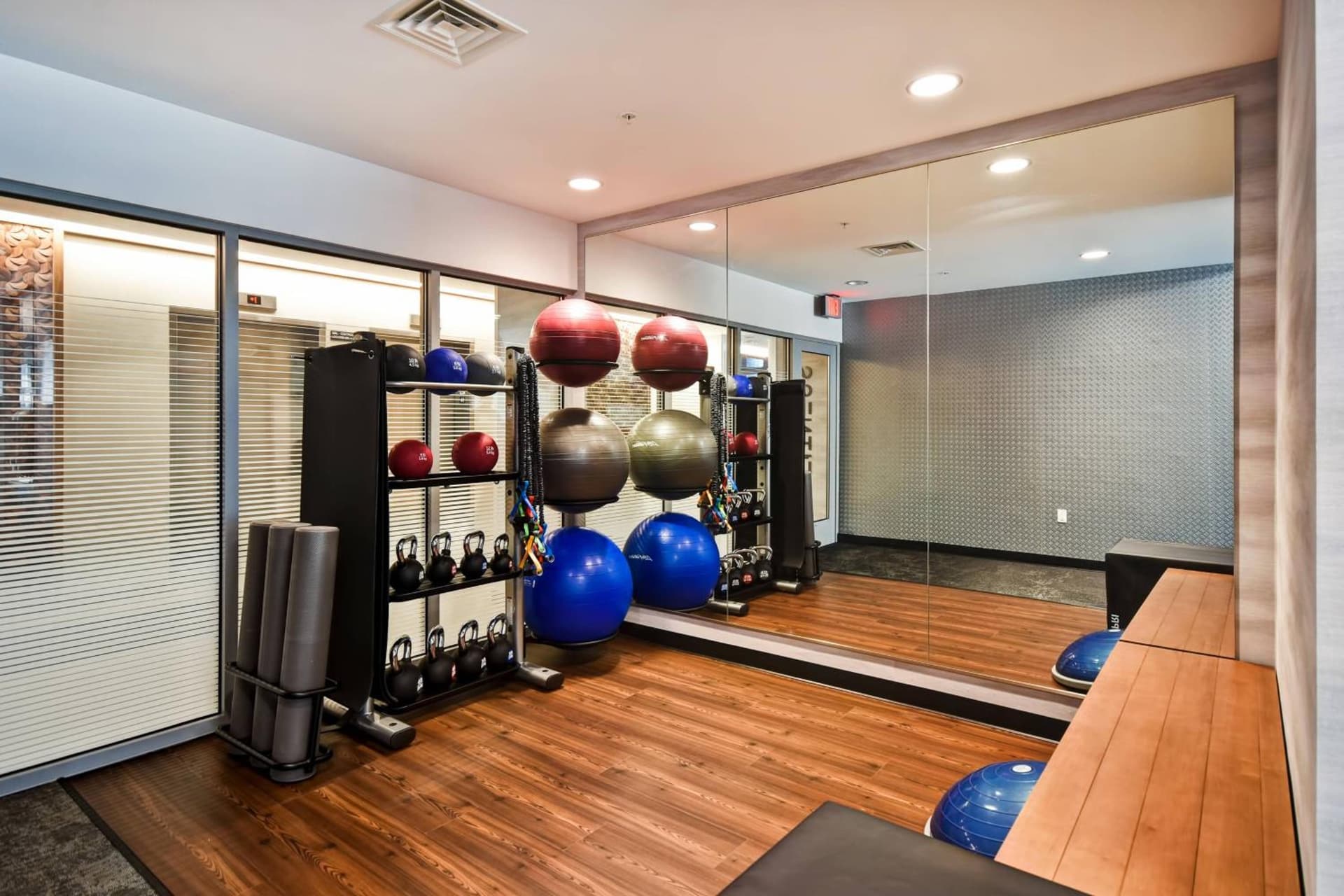 Fairfield Inn & Suites by Marriott Plymouth gallery photo in Plymouth, MA — image 36