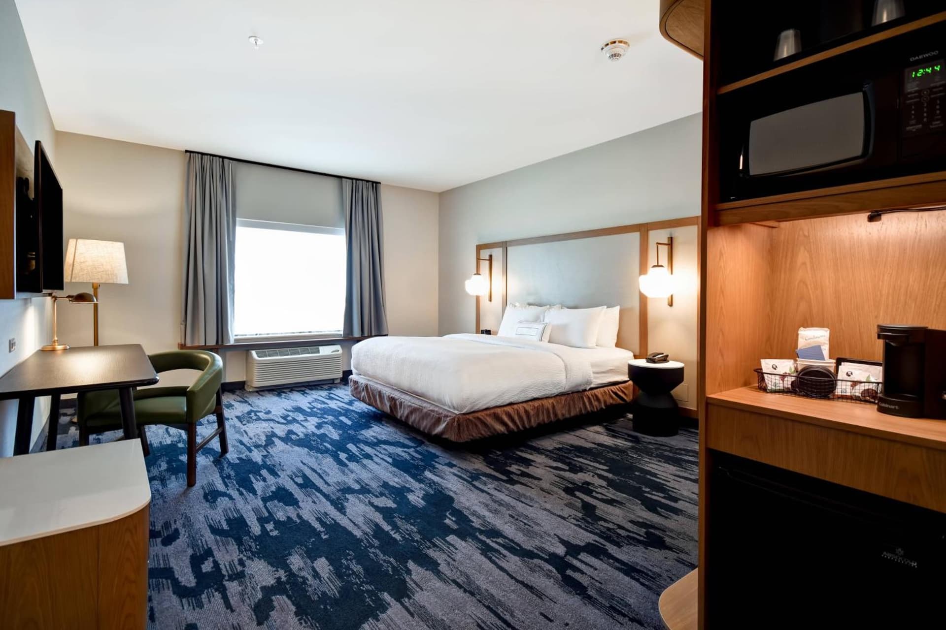 Fairfield Inn & Suites by Marriott Plymouth gallery photo in Plymouth, MA — image 31