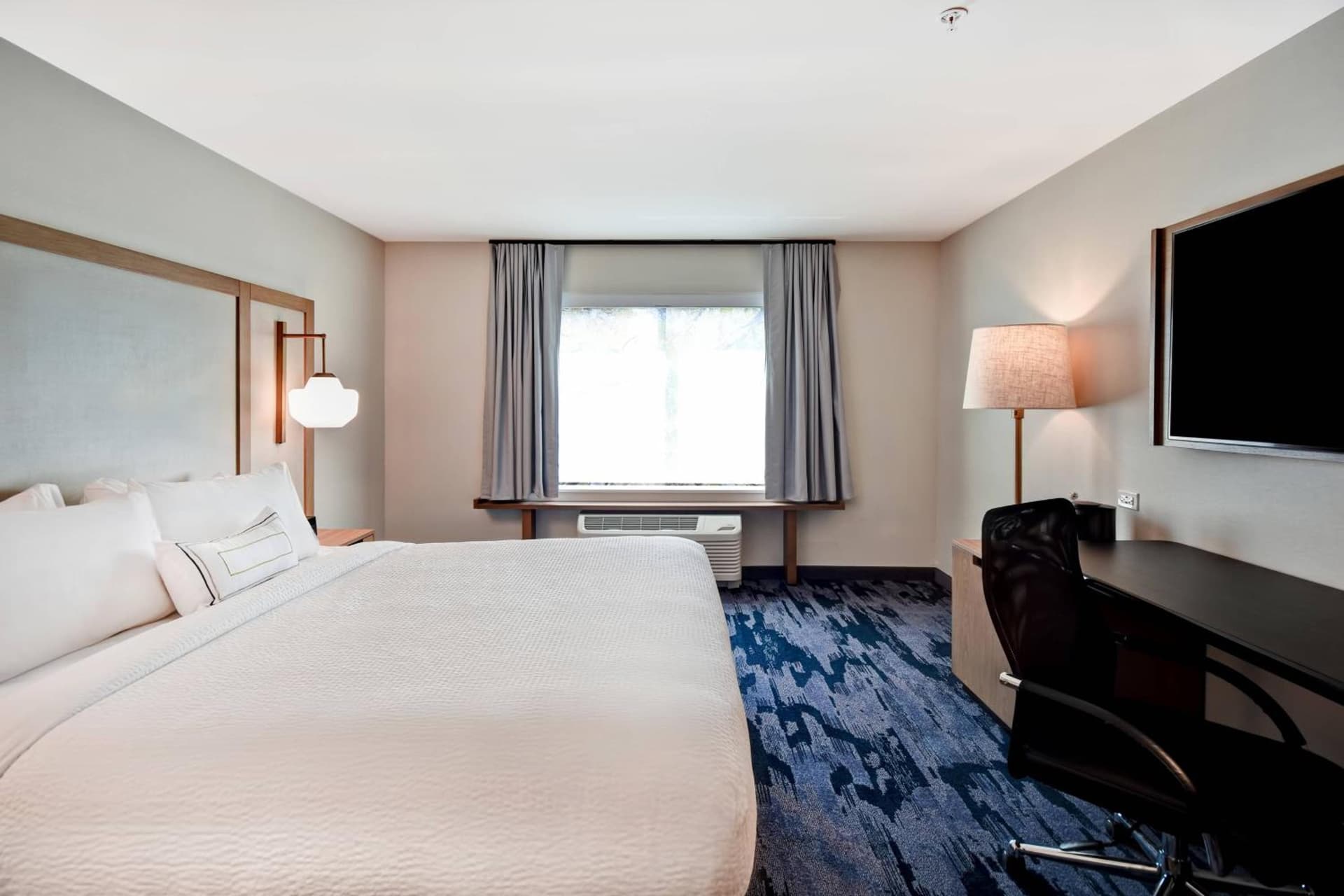 Fairfield Inn & Suites by Marriott Plymouth gallery photo in Plymouth, MA — image 33