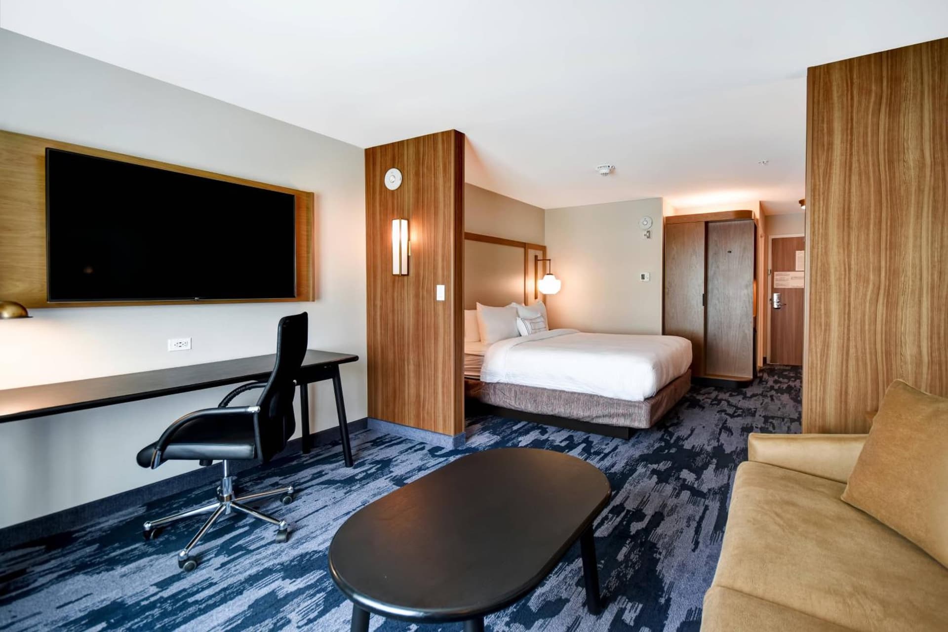 Fairfield Inn & Suites by Marriott Plymouth gallery photo in Plymouth, MA — image 14