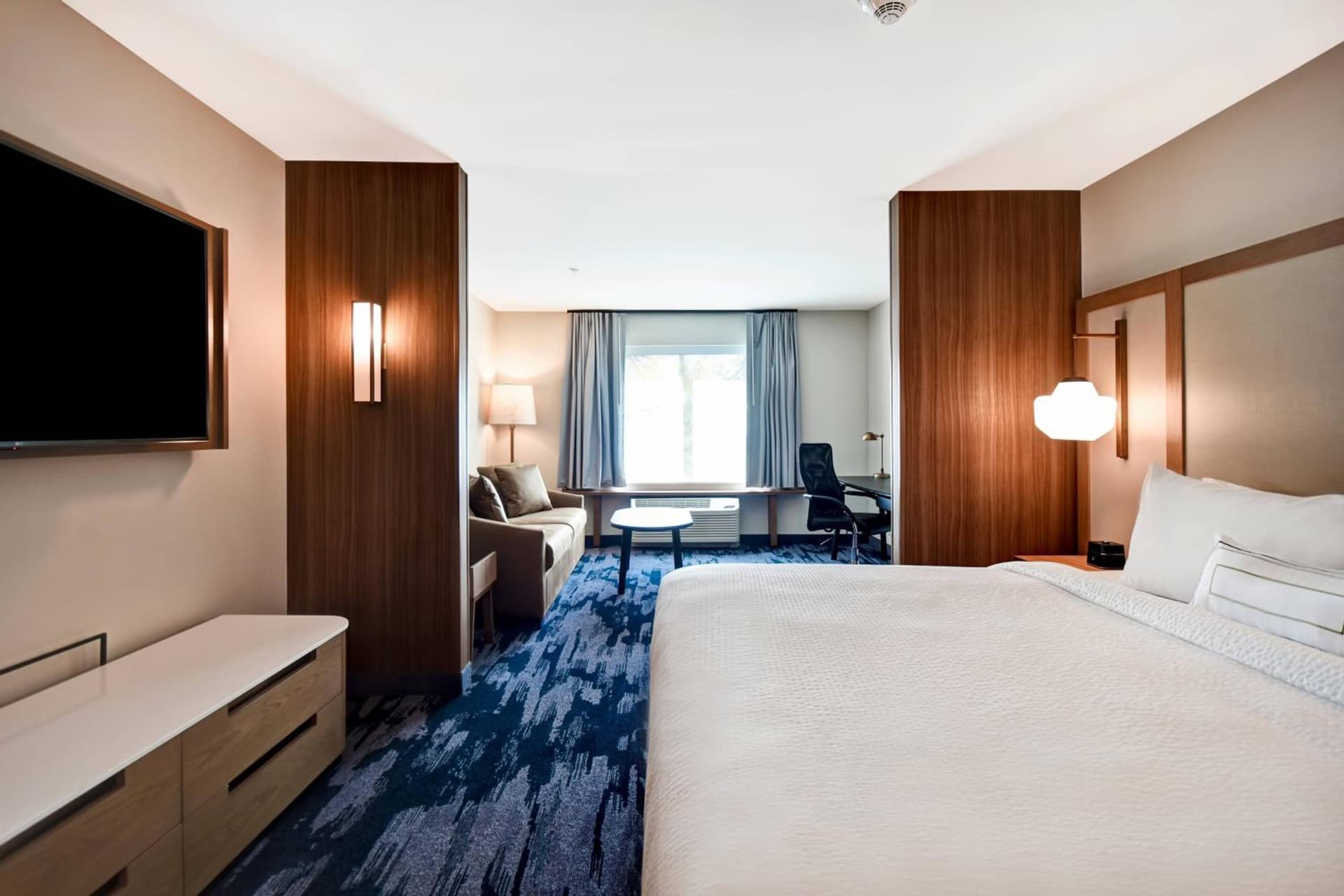 Fairfield Inn & Suites by Marriott Plymouth gallery photo in Plymouth, MA — image 13