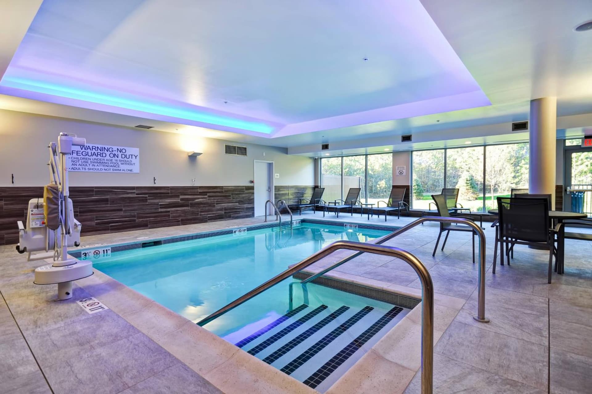 Fairfield Inn & Suites by Marriott Plymouth gallery photo in Plymouth, MA — image 9