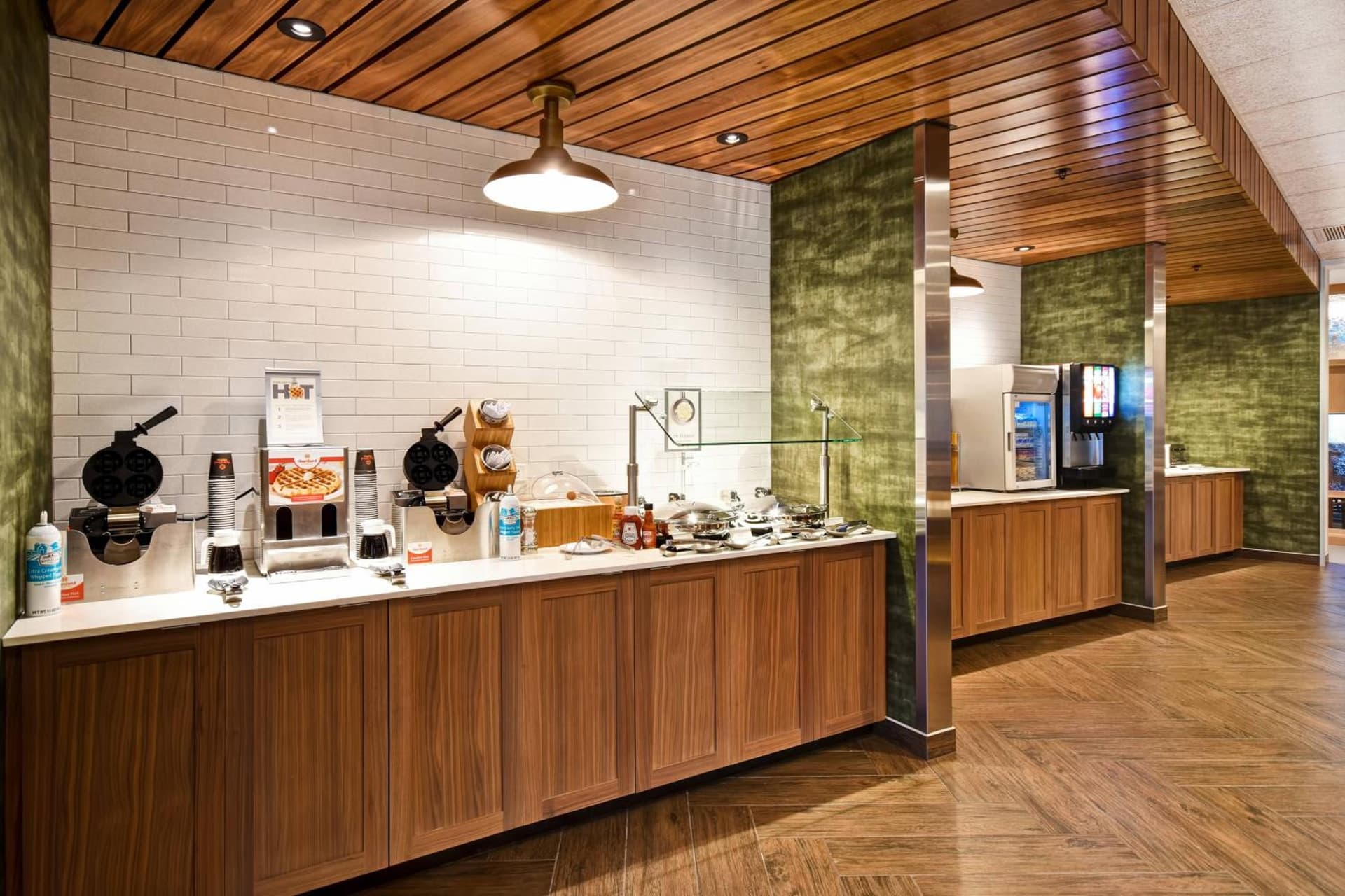 Fairfield Inn & Suites by Marriott Plymouth gallery photo in Plymouth, MA — image 16