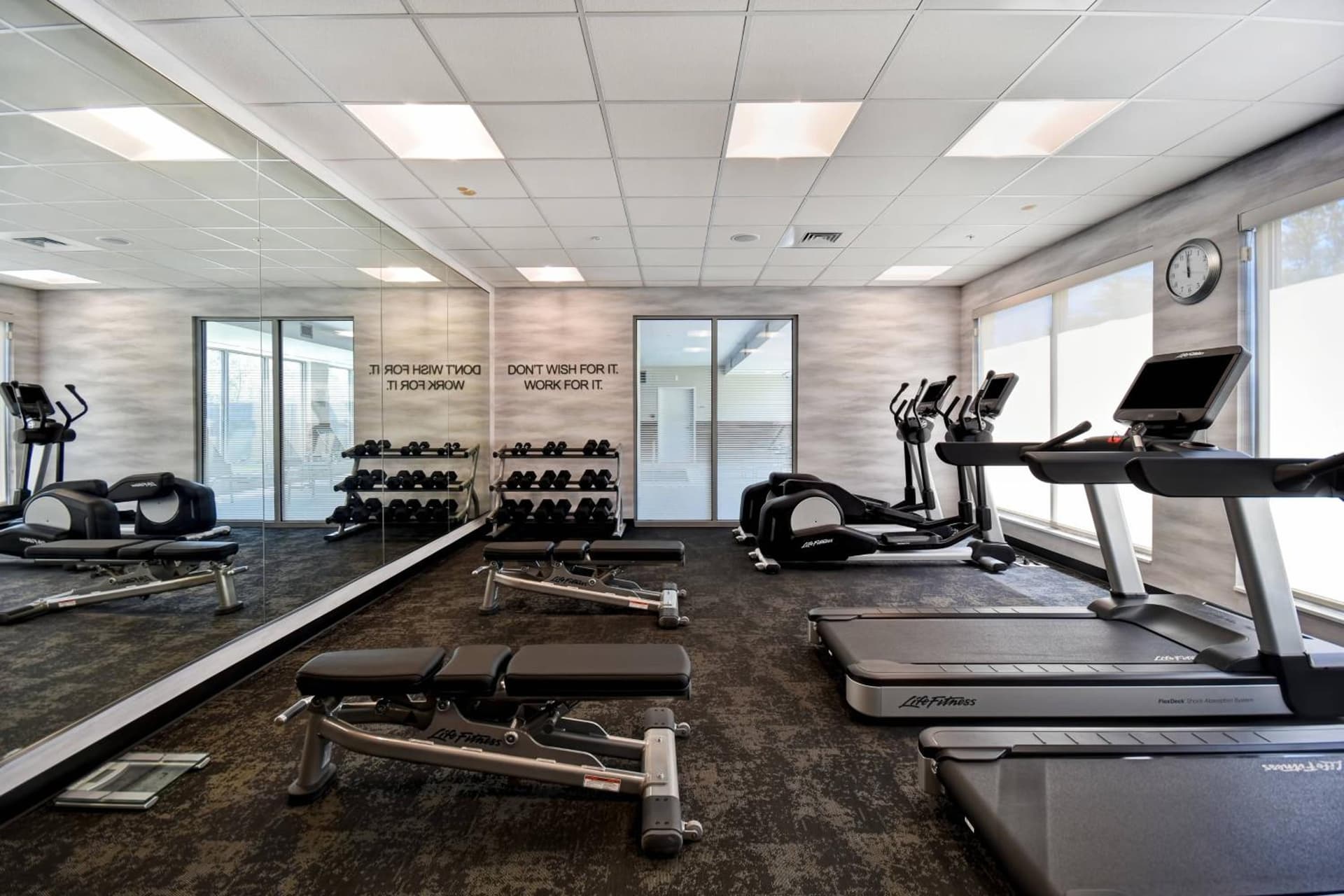 Fairfield Inn & Suites by Marriott Plymouth gallery photo in Plymouth, MA — image 12