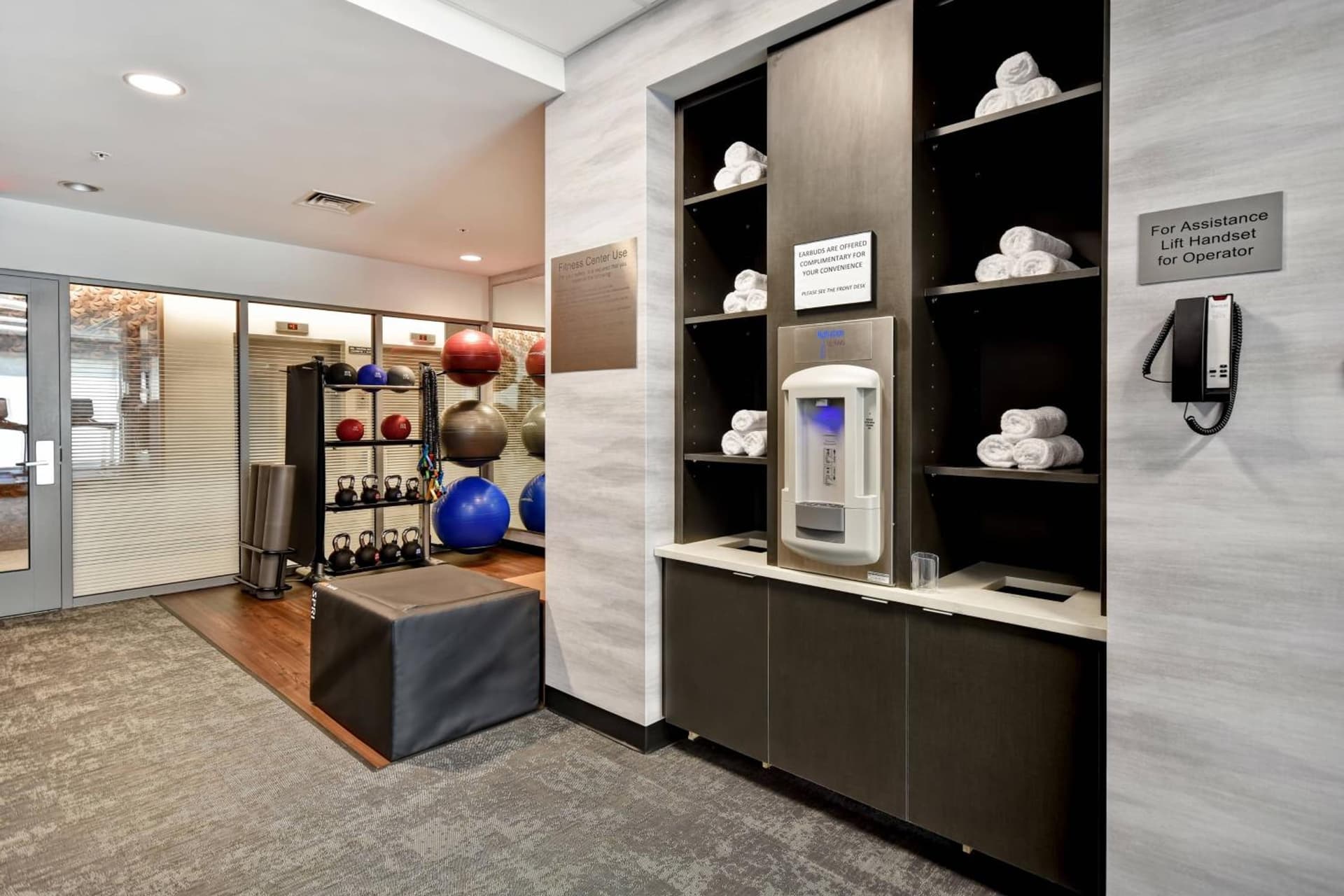 Fairfield Inn & Suites by Marriott Plymouth gallery photo in Plymouth, MA — image 43