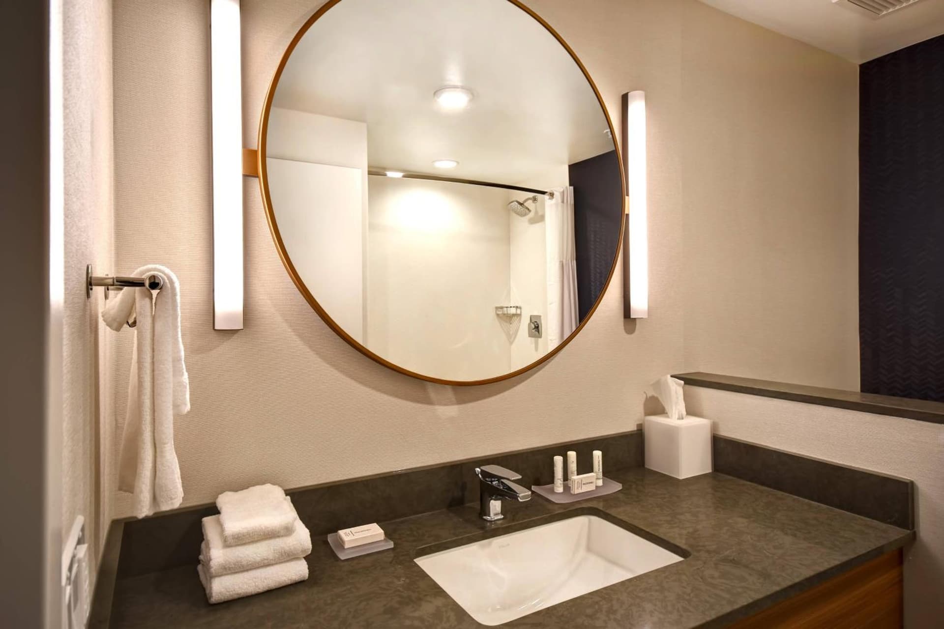 Fairfield Inn & Suites by Marriott Plymouth gallery photo in Plymouth, MA — image 7
