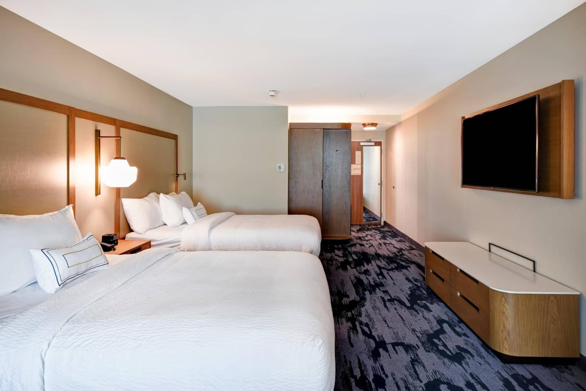 Fairfield Inn & Suites by Marriott Plymouth gallery photo in Plymouth, MA — image 32