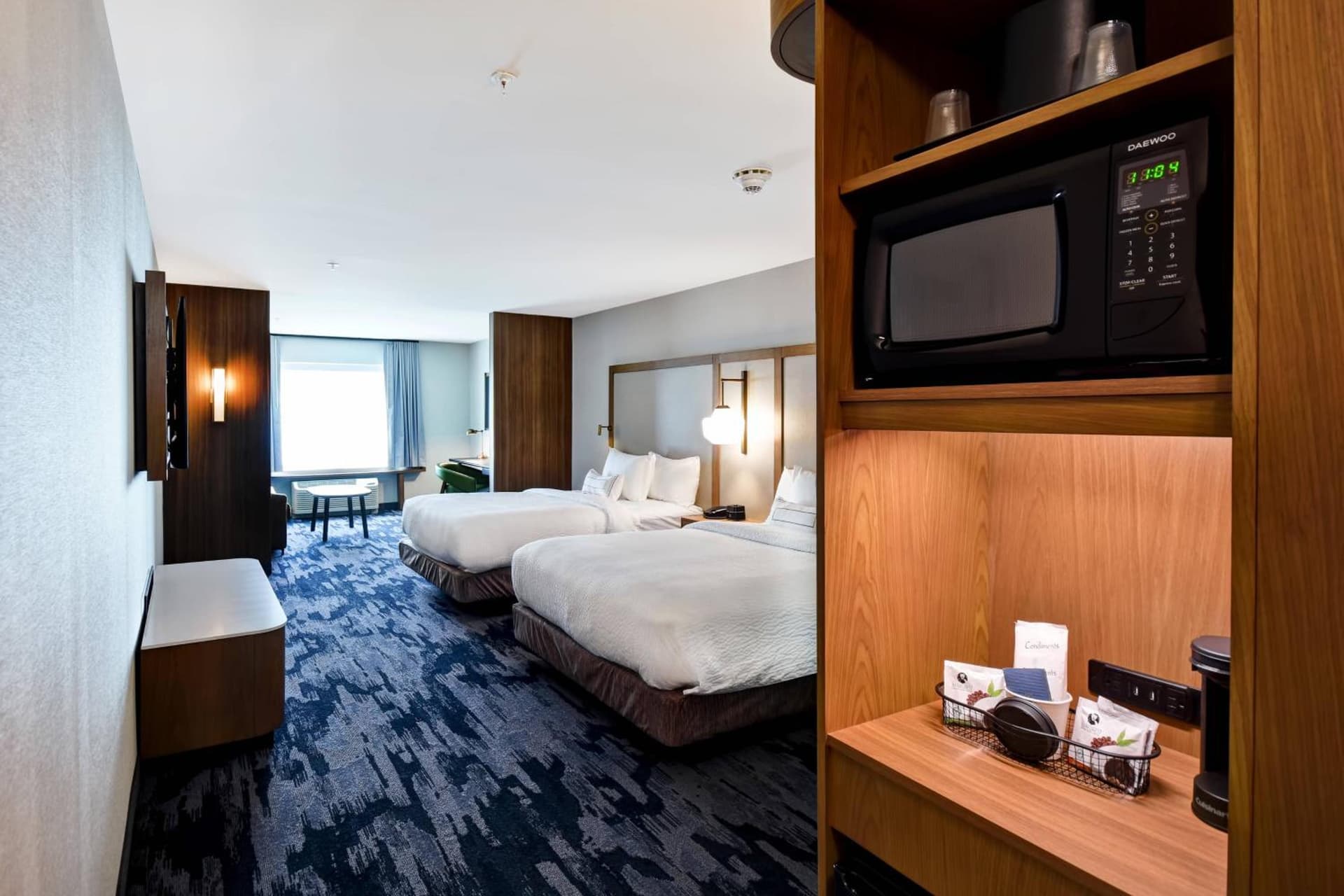 Fairfield Inn & Suites by Marriott Plymouth gallery photo in Plymouth, MA — image 10