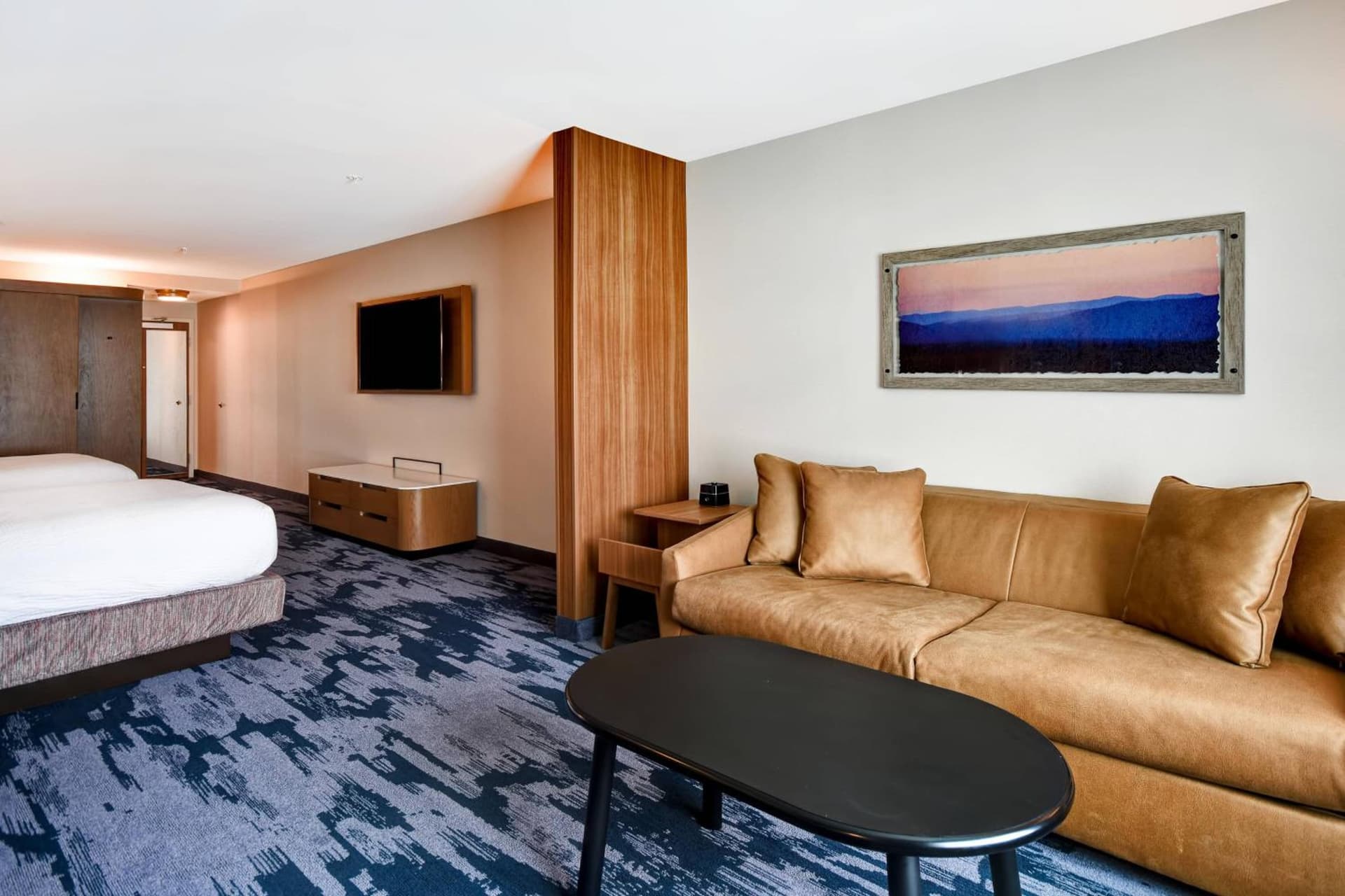 Fairfield Inn & Suites by Marriott Plymouth gallery photo in Plymouth, MA — image 15