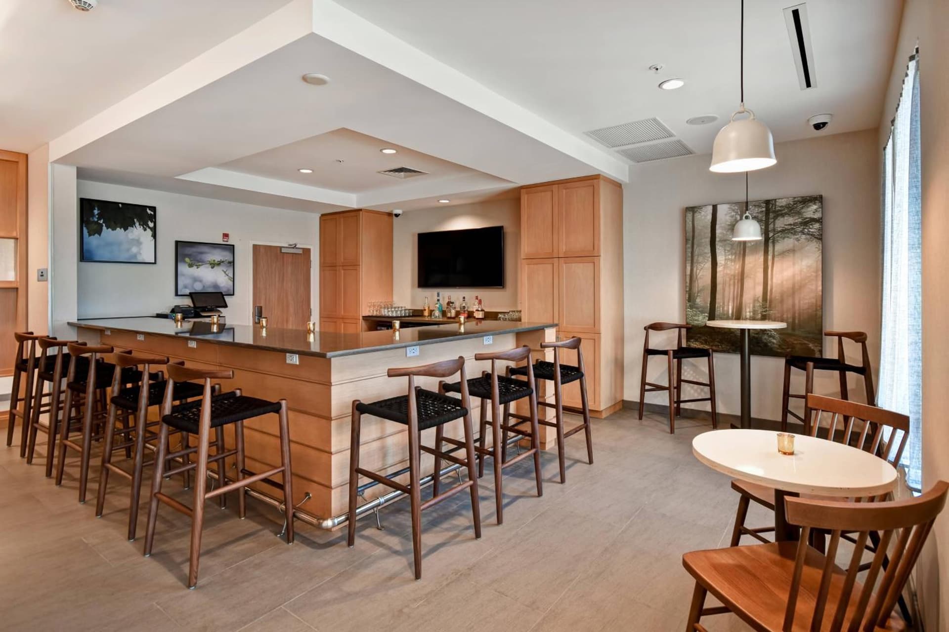 Fairfield Inn & Suites by Marriott Plymouth gallery photo in Plymouth, MA — image 46