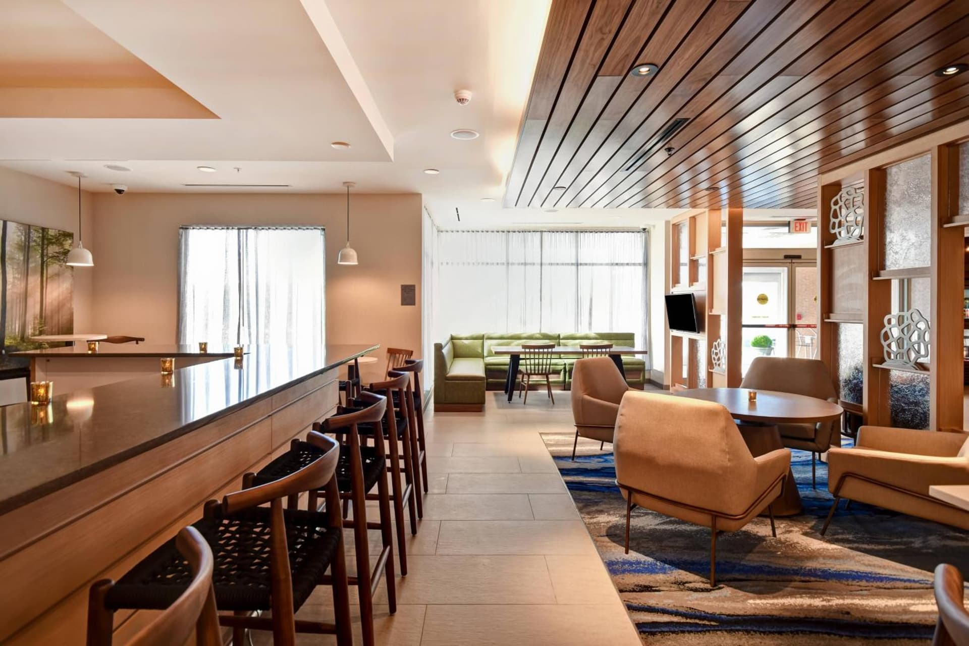 Fairfield Inn & Suites by Marriott Plymouth gallery photo in Plymouth, MA — image 24