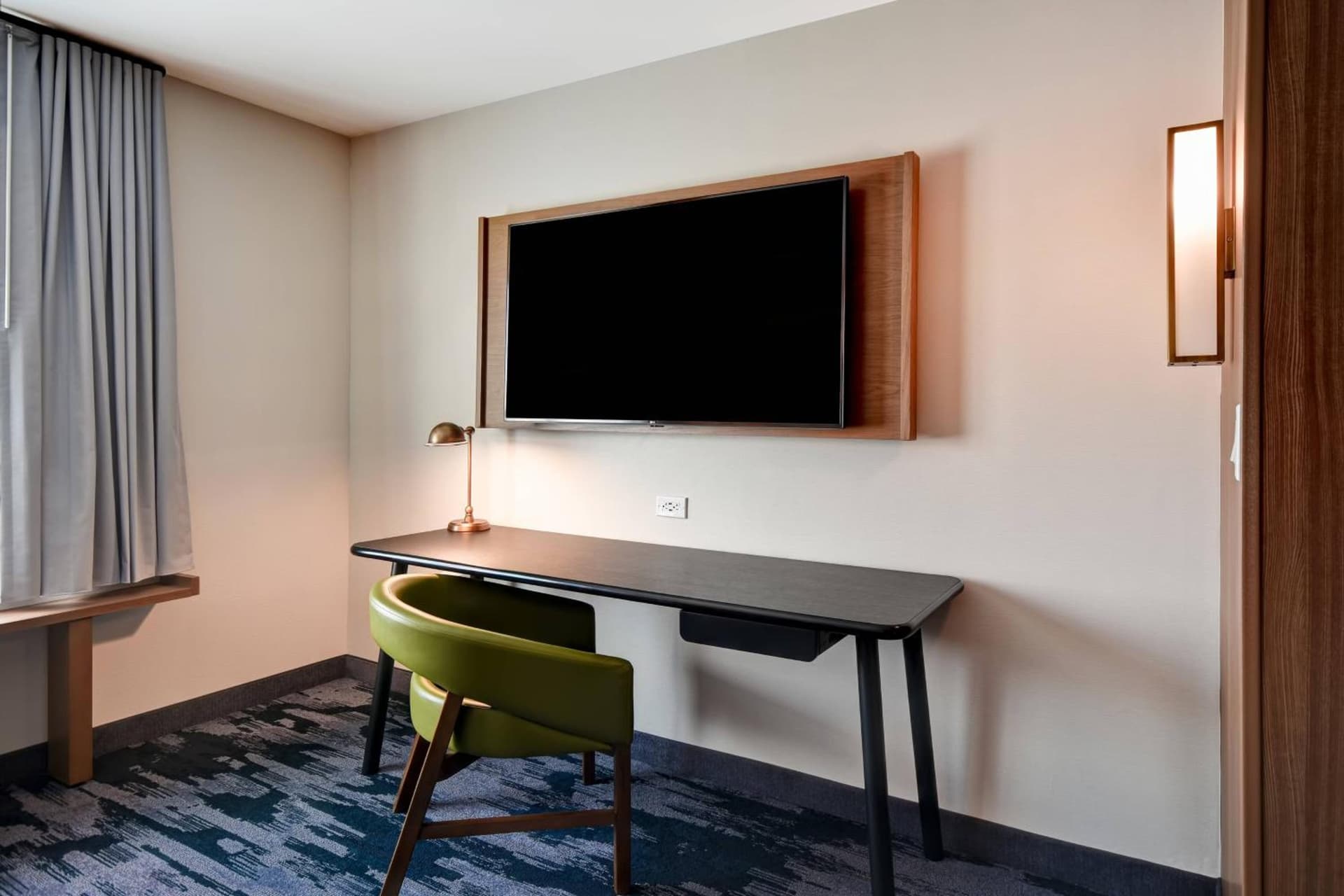 Fairfield Inn & Suites by Marriott Plymouth gallery photo in Plymouth, MA — image 17