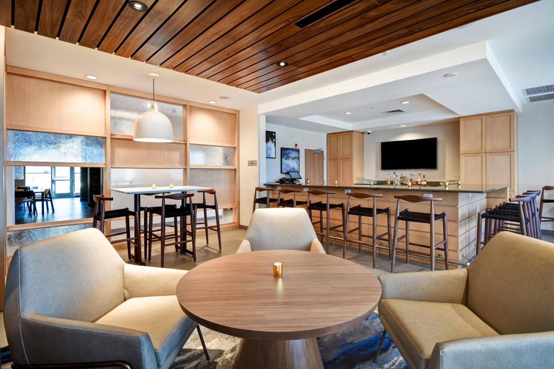 Fairfield Inn & Suites by Marriott Plymouth gallery photo in Plymouth, MA — image 44