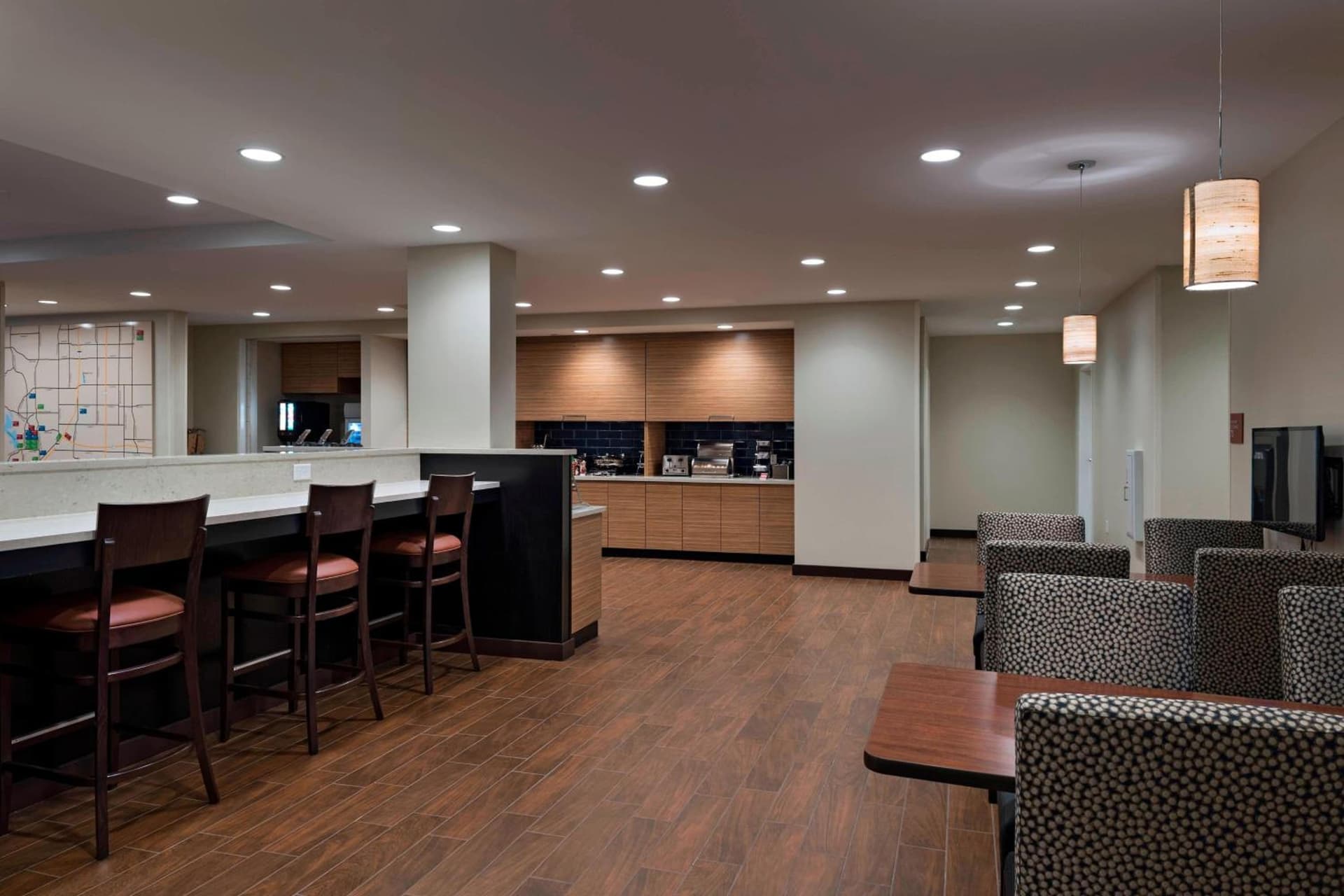TownePlace Suites by Marriott Tacoma Lakewood gallery photo in Lakewood, WA — image 13