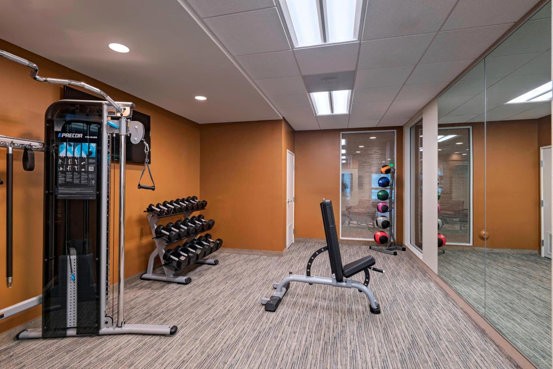TownePlace Suites by Marriott Tacoma Lakewood gallery photo in Lakewood, WA — image 18