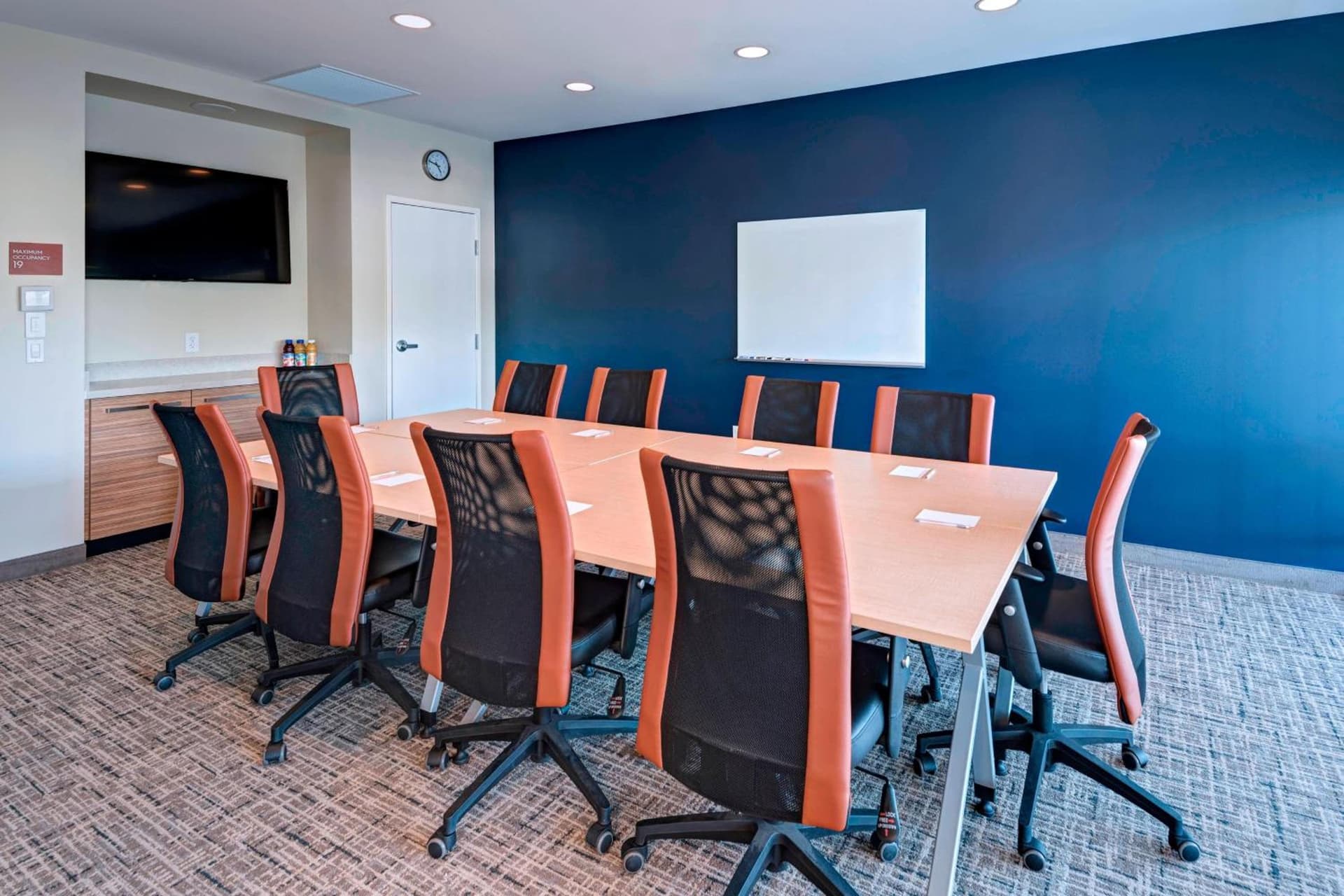 TownePlace Suites by Marriott Tacoma Lakewood gallery photo in Lakewood, WA — image 27