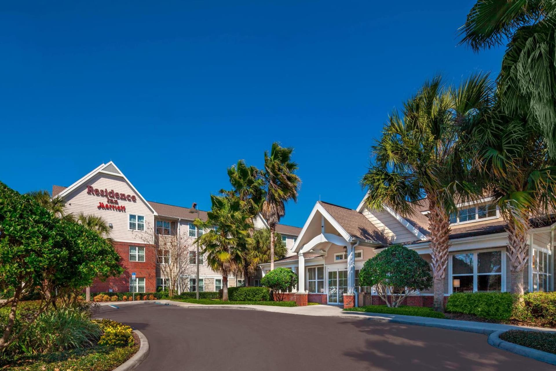 Residence Inn by Marriott Ocala featured exterior or lobby in Ocala, FL — similar hotel