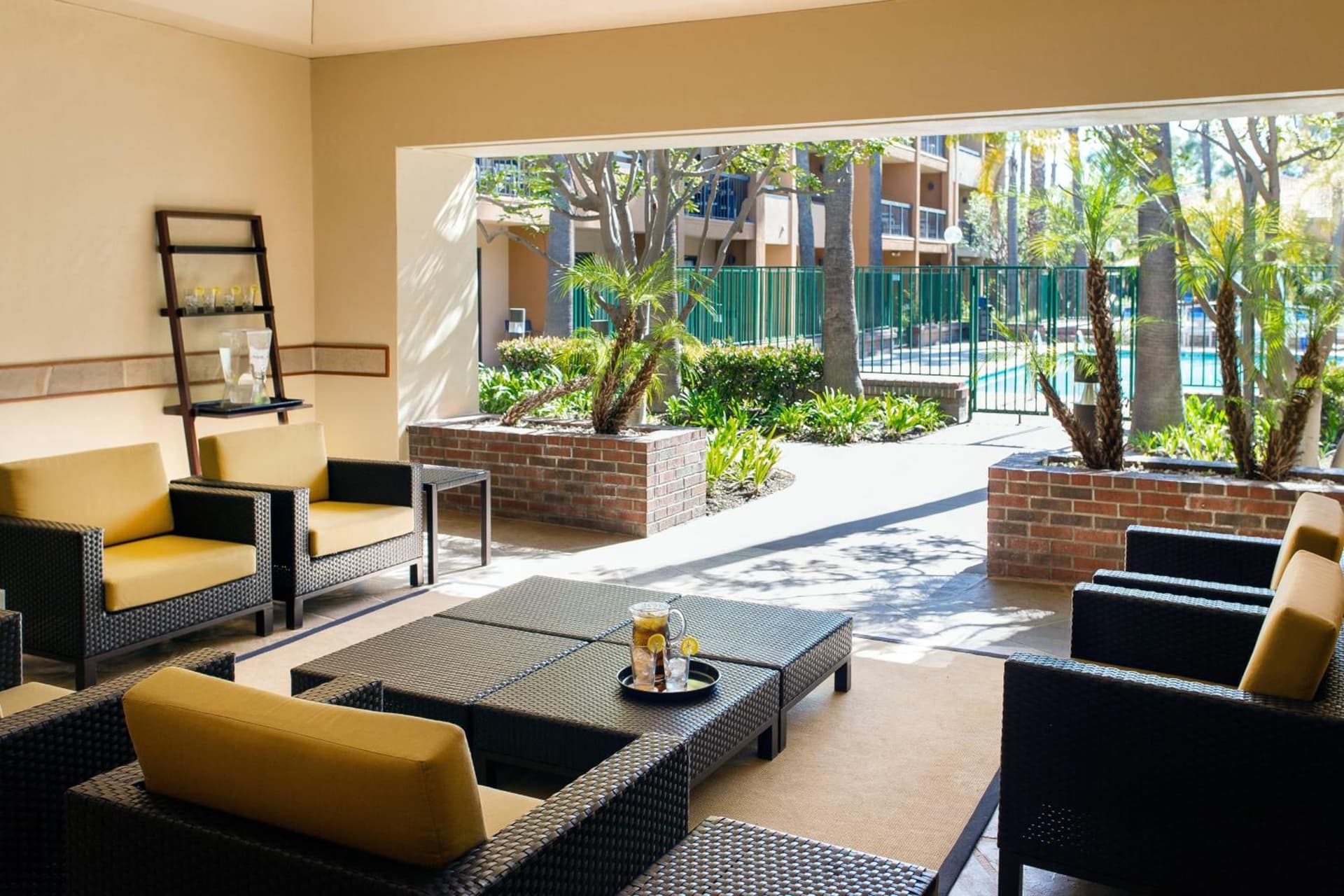 Courtyard Los Angeles Torrance/Palos Verdes gallery photo in Torrance, CA — image 45