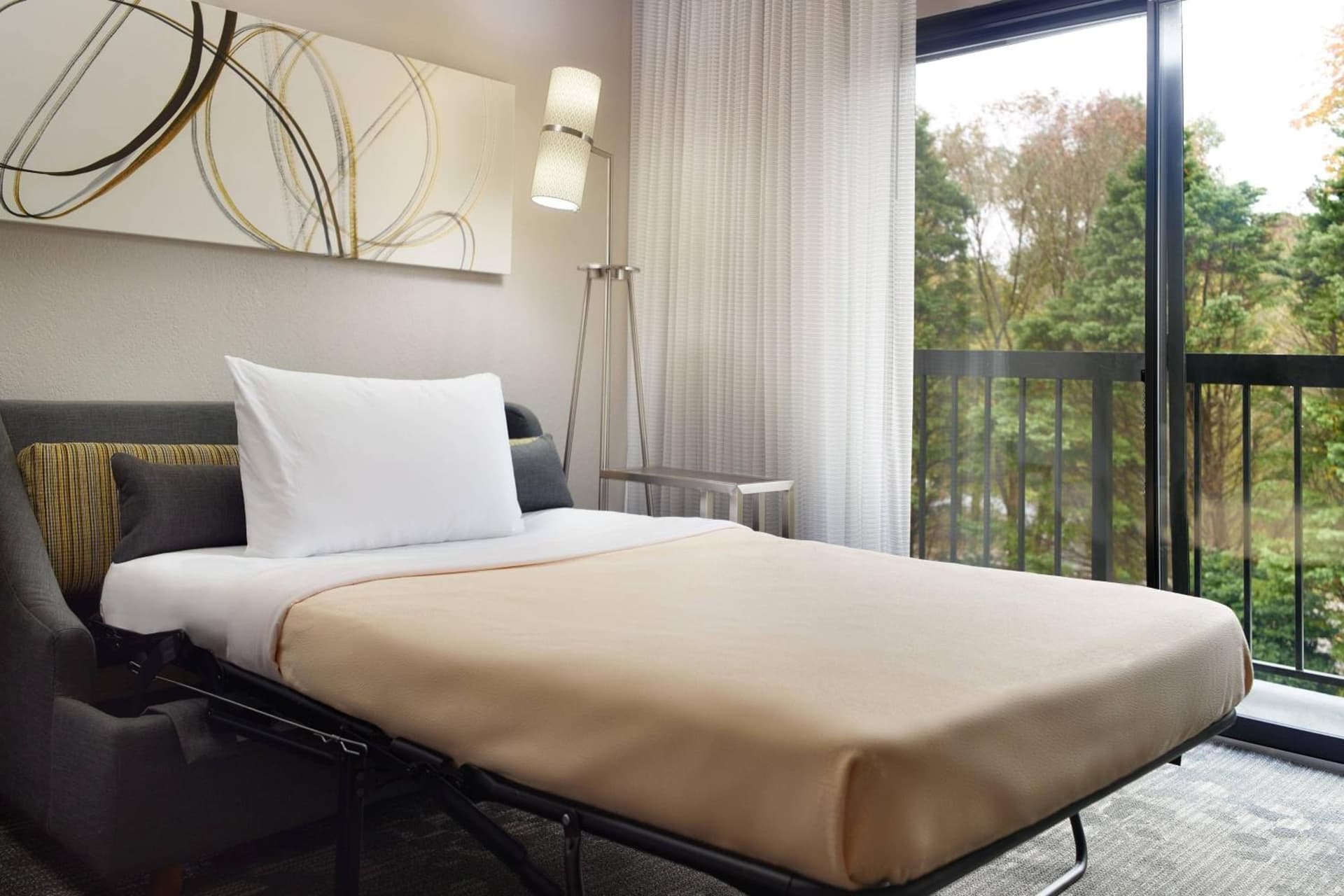 Courtyard by Marriott Raleigh Cary gallery photo in Cary, NC — image 37