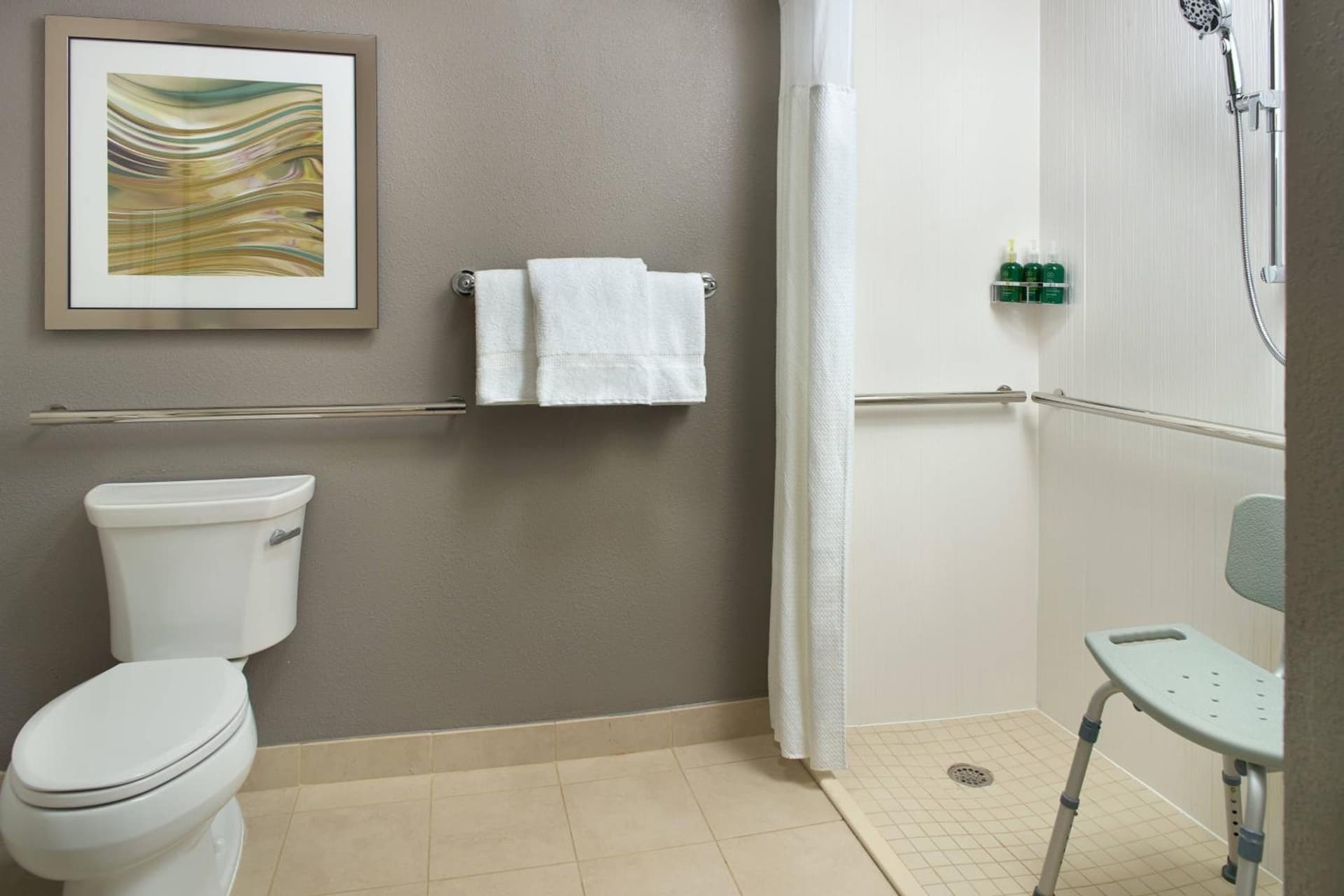 Courtyard by Marriott Raleigh Cary gallery photo in Cary, NC — image 31