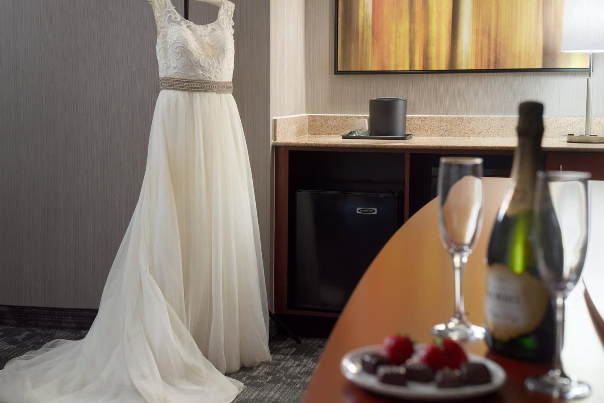 Courtyard by Marriott Raleigh Cary gallery photo in Cary, NC — image 10