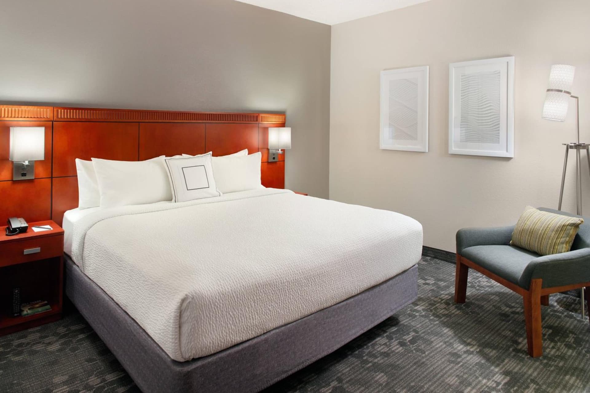Courtyard by Marriott Raleigh Cary gallery photo in Cary, NC — image 26