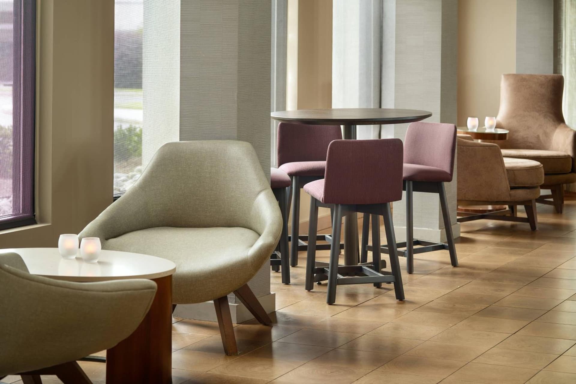 Courtyard by Marriott Raleigh Cary gallery photo in Cary, NC — image 11