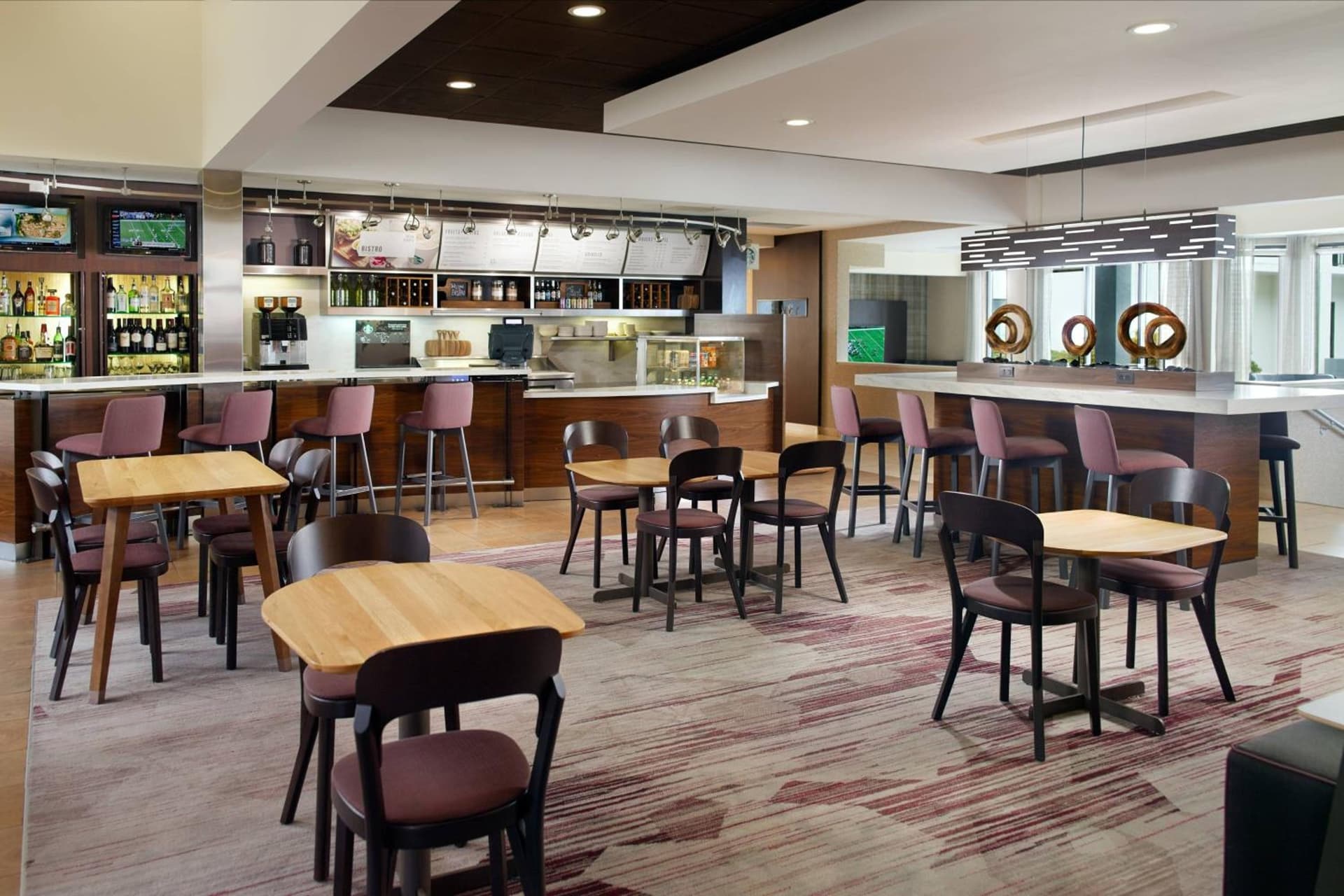 Courtyard by Marriott Raleigh Cary gallery photo in Cary, NC — image 18