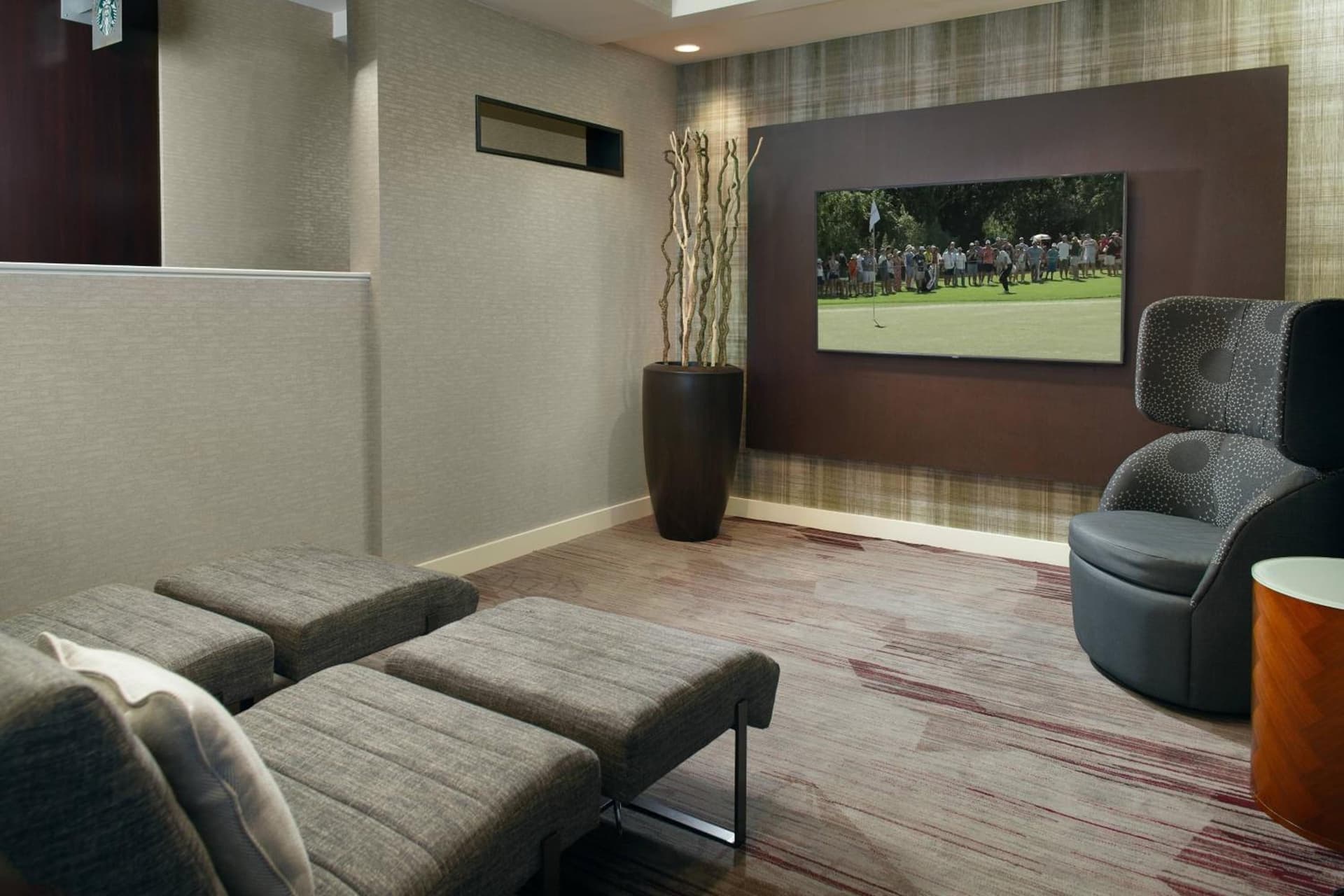Courtyard by Marriott Raleigh Cary gallery photo in Cary, NC — image 4