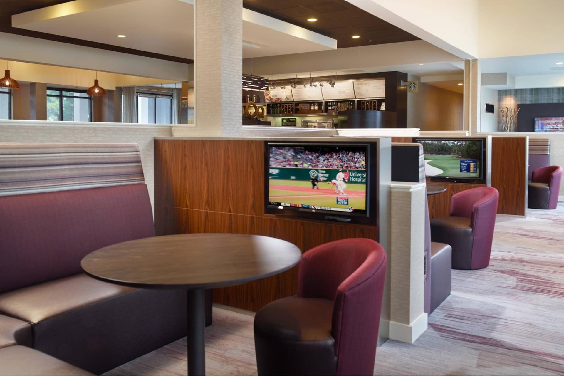 Courtyard by Marriott Raleigh Cary gallery photo in Cary, NC — image 21