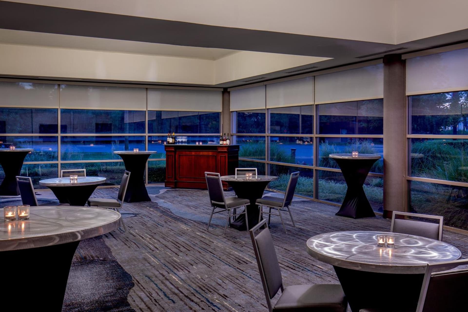 Delta Hotels by Marriott Chesapeake Norfolk gallery photo in Chesapeake, VA — image 17
