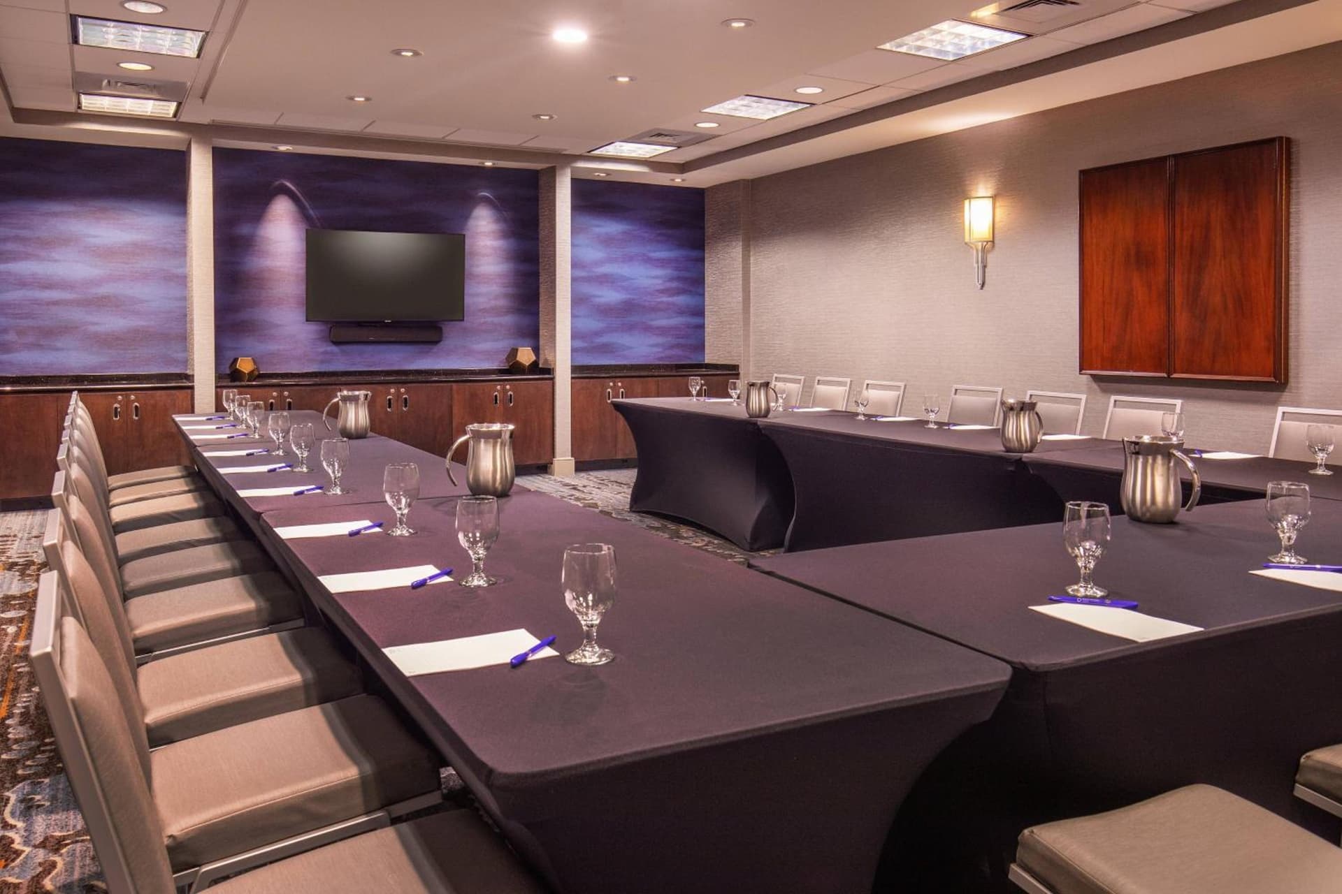 Delta Hotels by Marriott Chesapeake Norfolk gallery photo in Chesapeake, VA — image 14