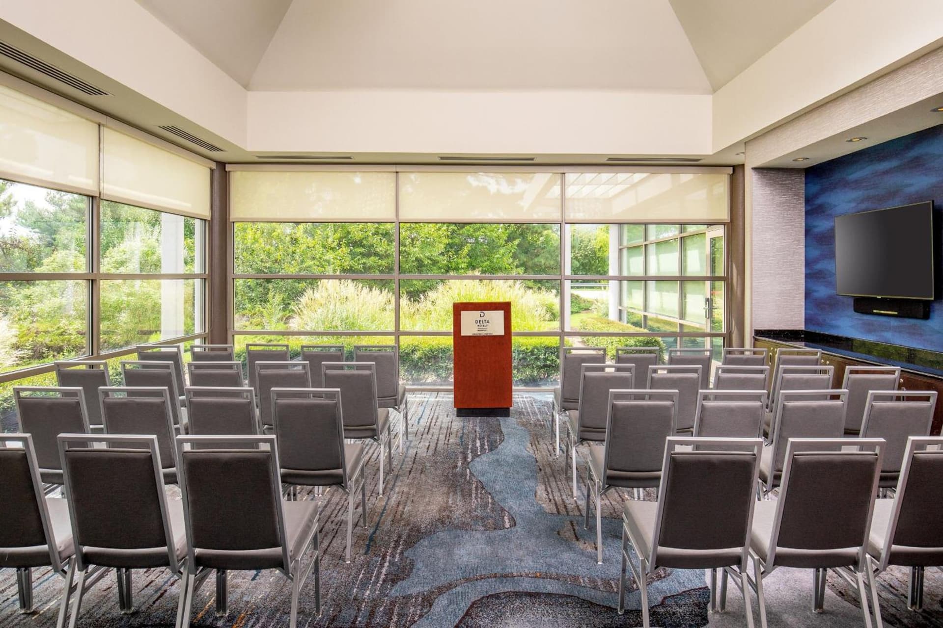 Delta Hotels by Marriott Chesapeake Norfolk gallery photo in Chesapeake, VA — image 28
